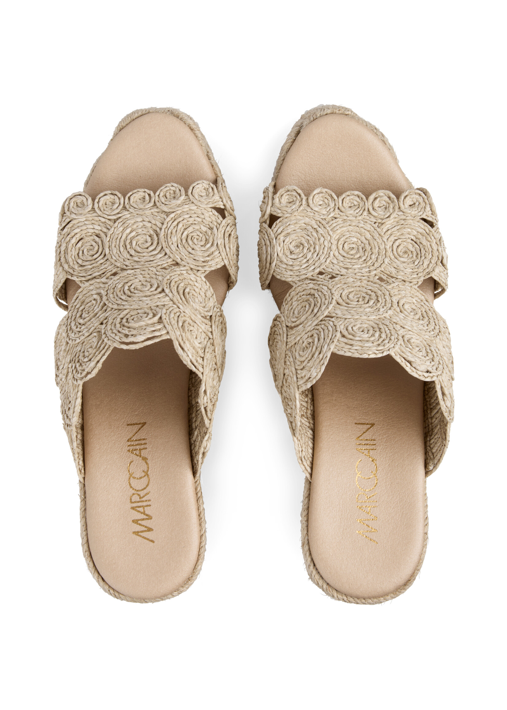 wedges AC SQ.01 Z18 113