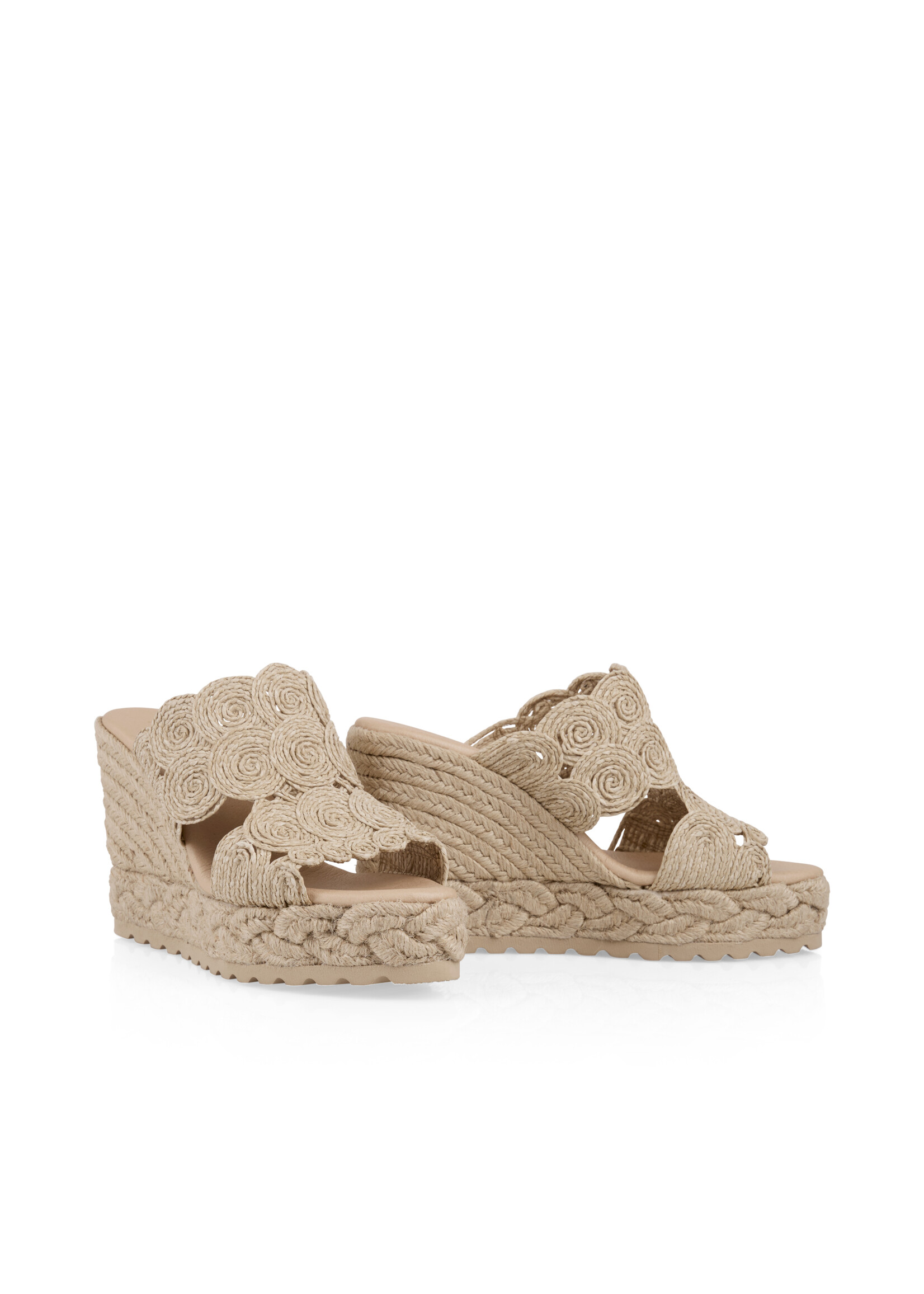 wedges AC SQ.01 Z18 113