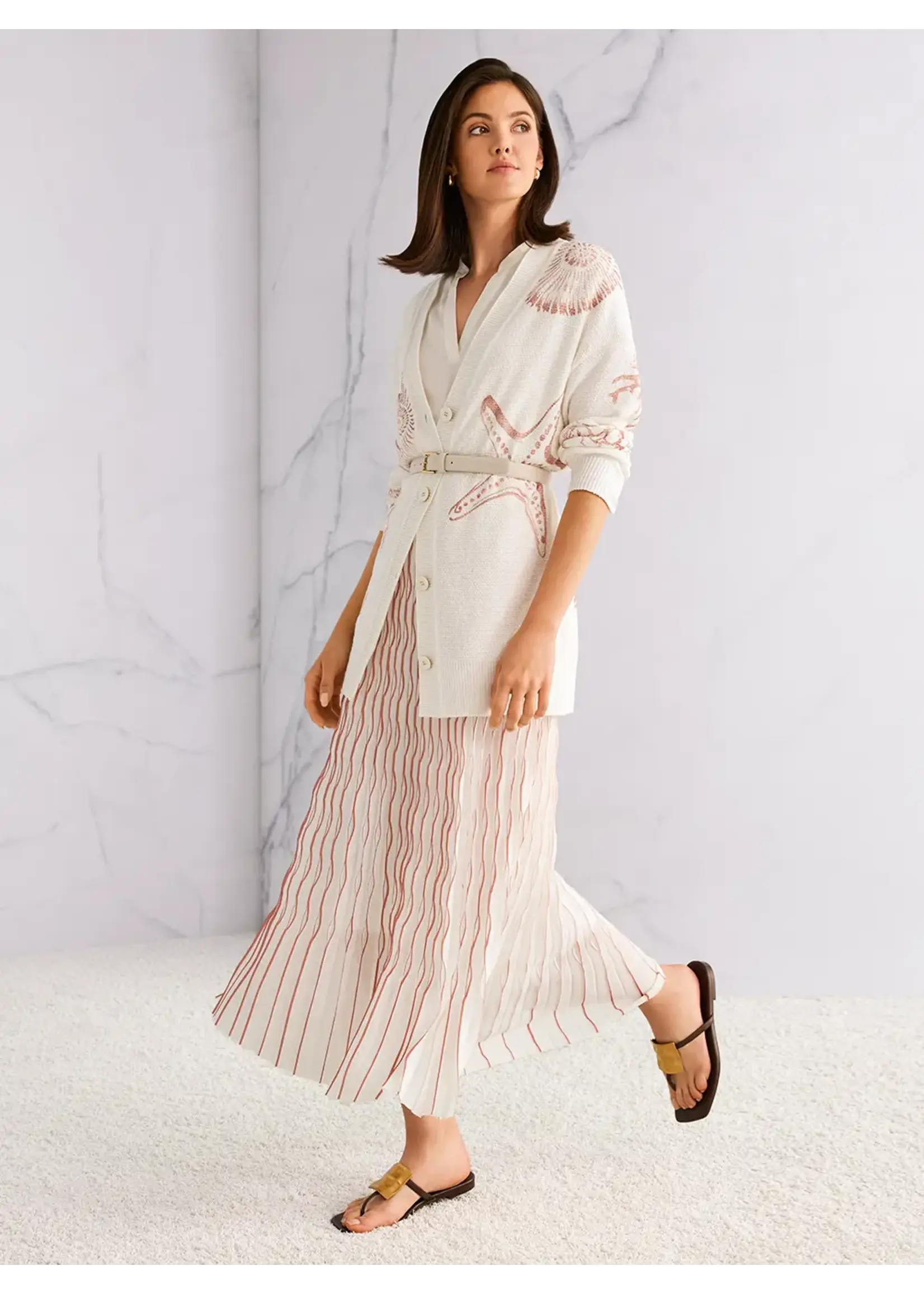 Cardigan AC 39.18 M41 110