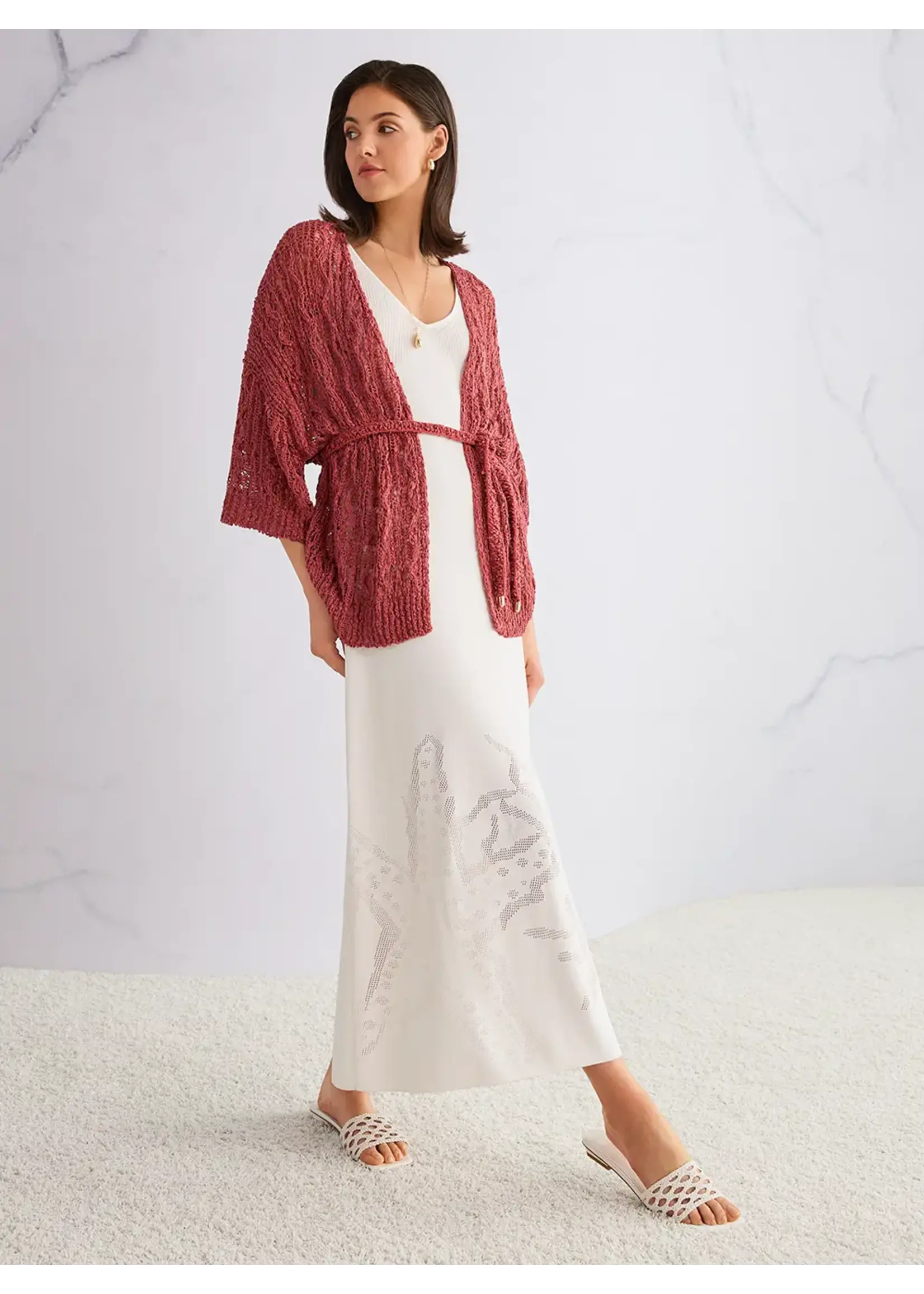 Cardigan AC 39.20 M36 488