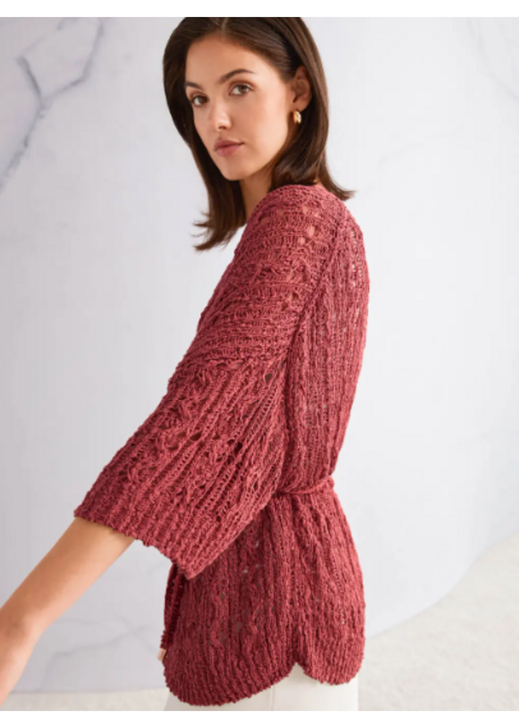 Cardigan AC 39.20 M36 488