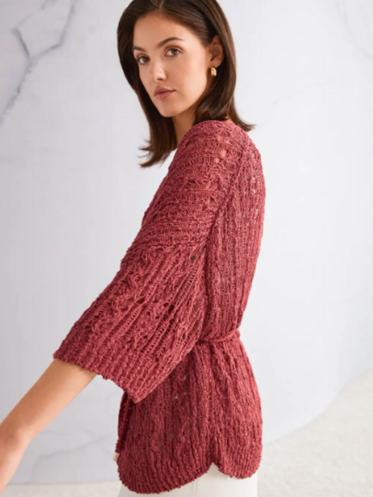 Cardigan AC 39.20 M36 488