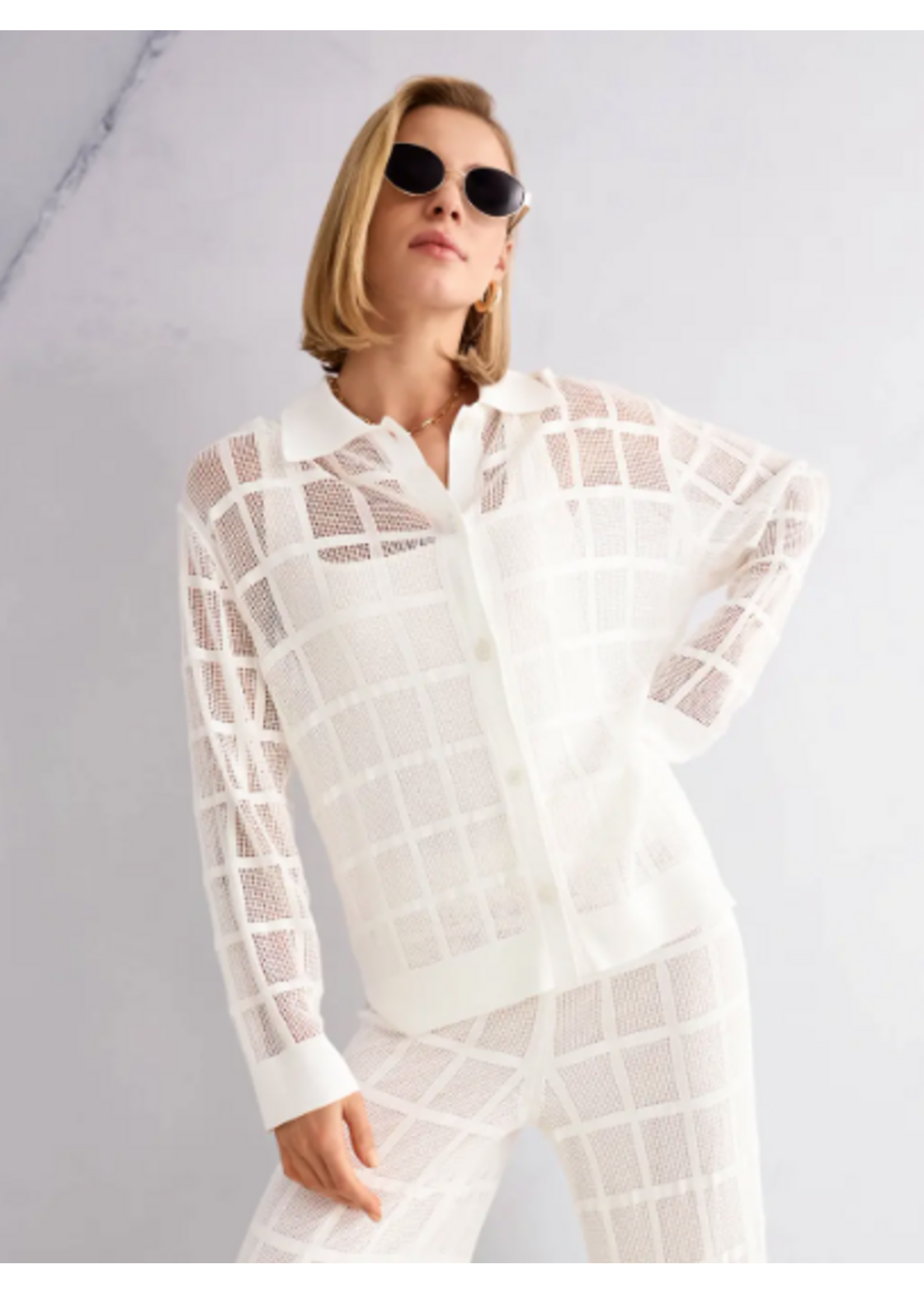 Cardigan AC 39.21 M81 110