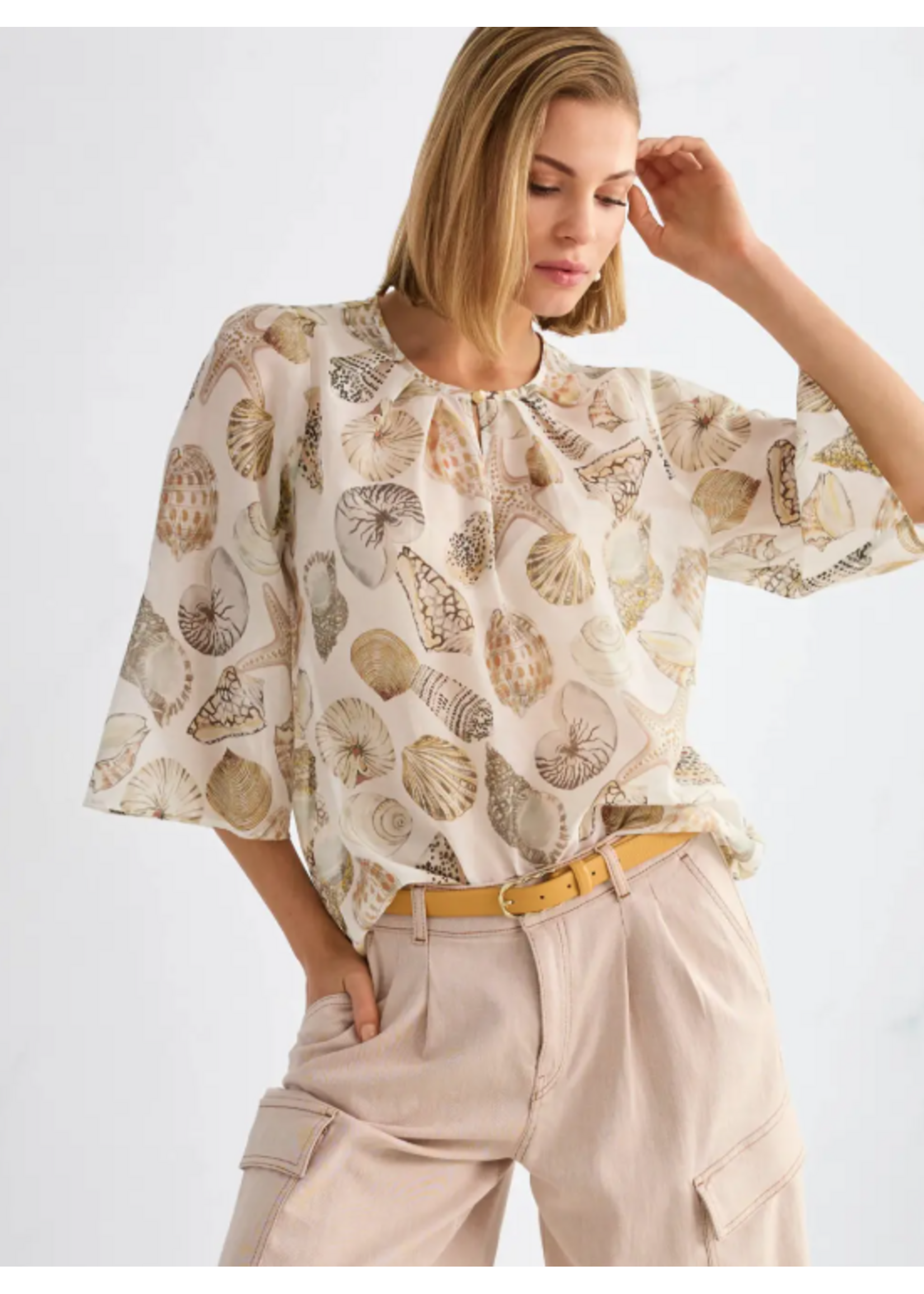 Blouse AC 51.38 W49 110