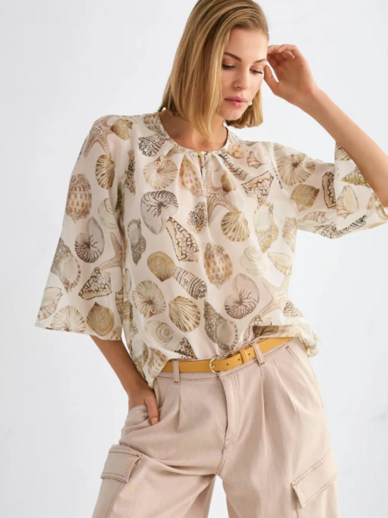 Blouse AC 51.38 W49 110
