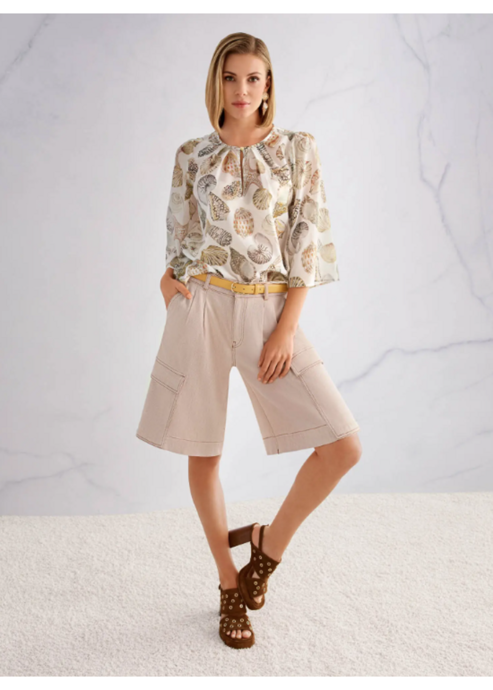 Blouse AC 51.38 W49 110