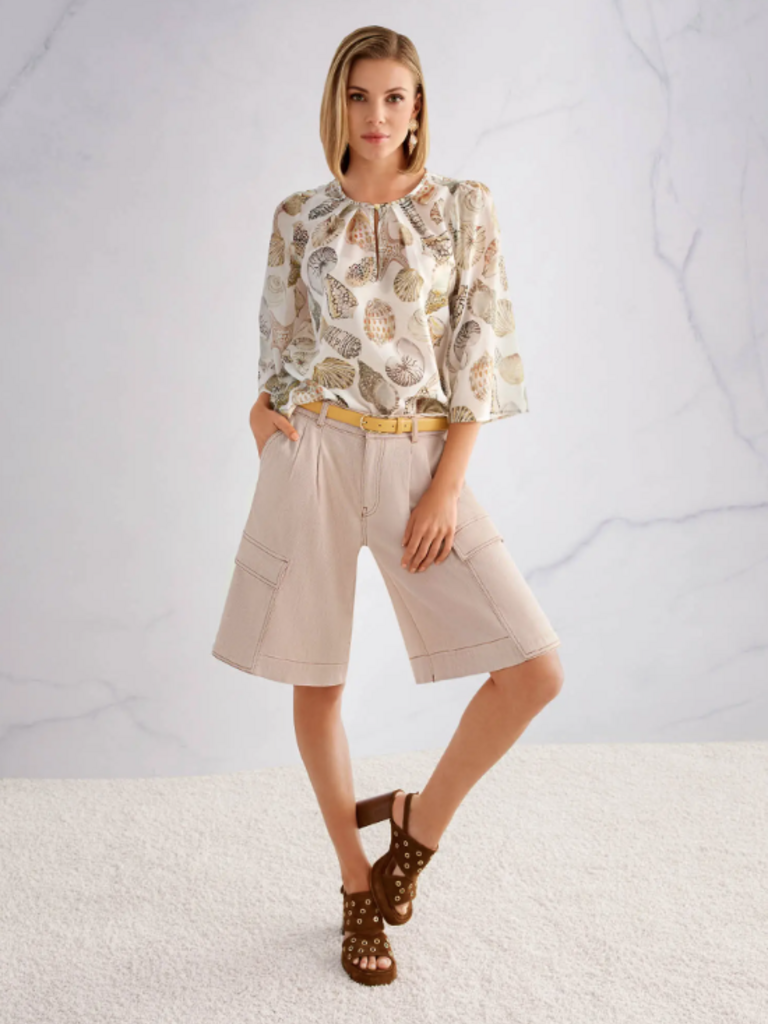 Blouse AC 51.38 W49 110