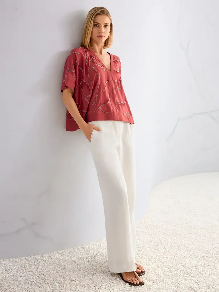 Blouse AC 51.41 W54 488