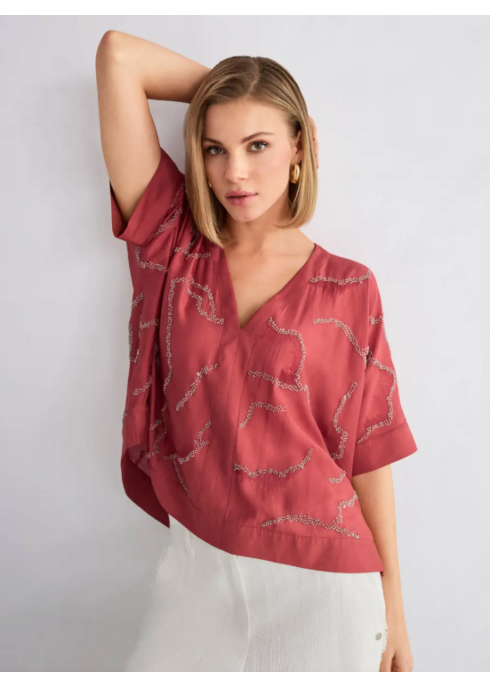 Blouse AC 51.41 W54 488