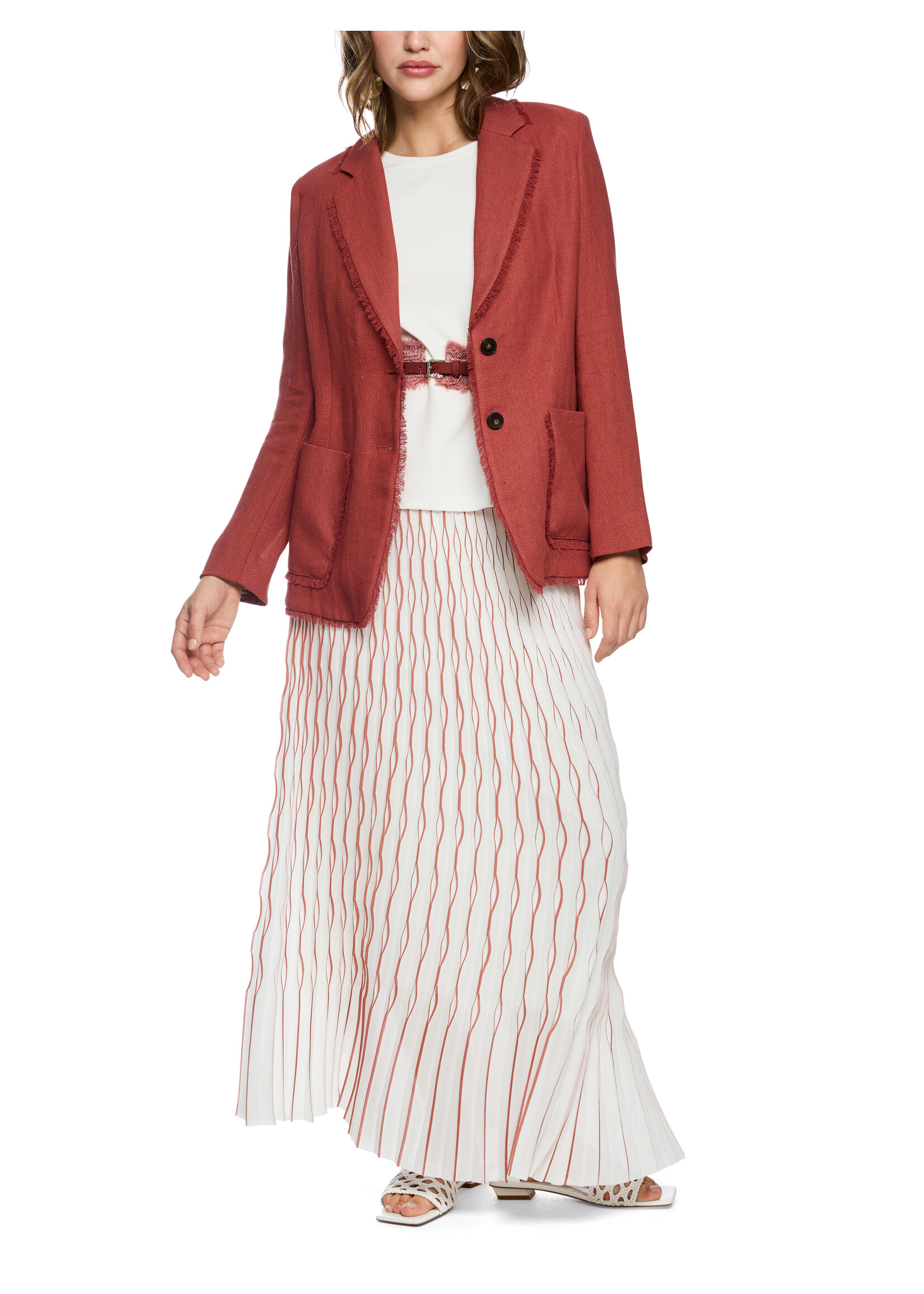 Blazer AC 34.31 W62 488