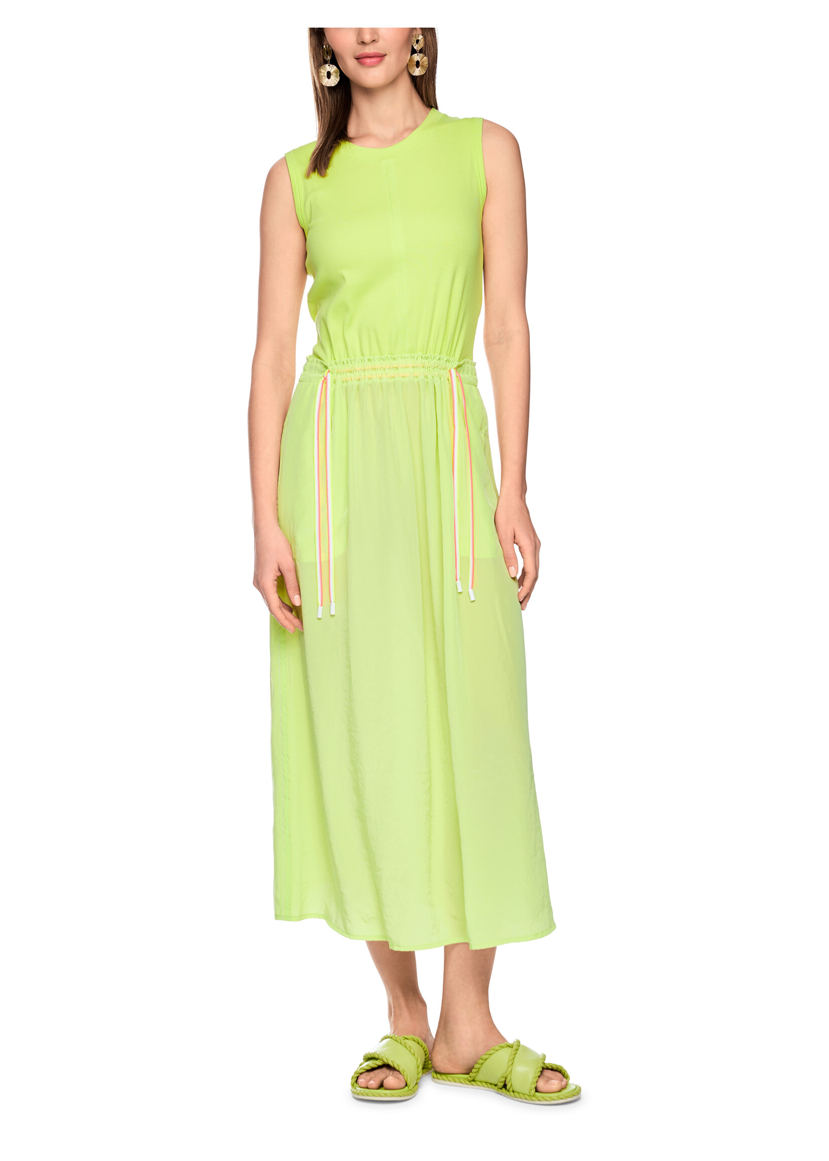 Marccain Sports Jurk AS 21.28 J67 411