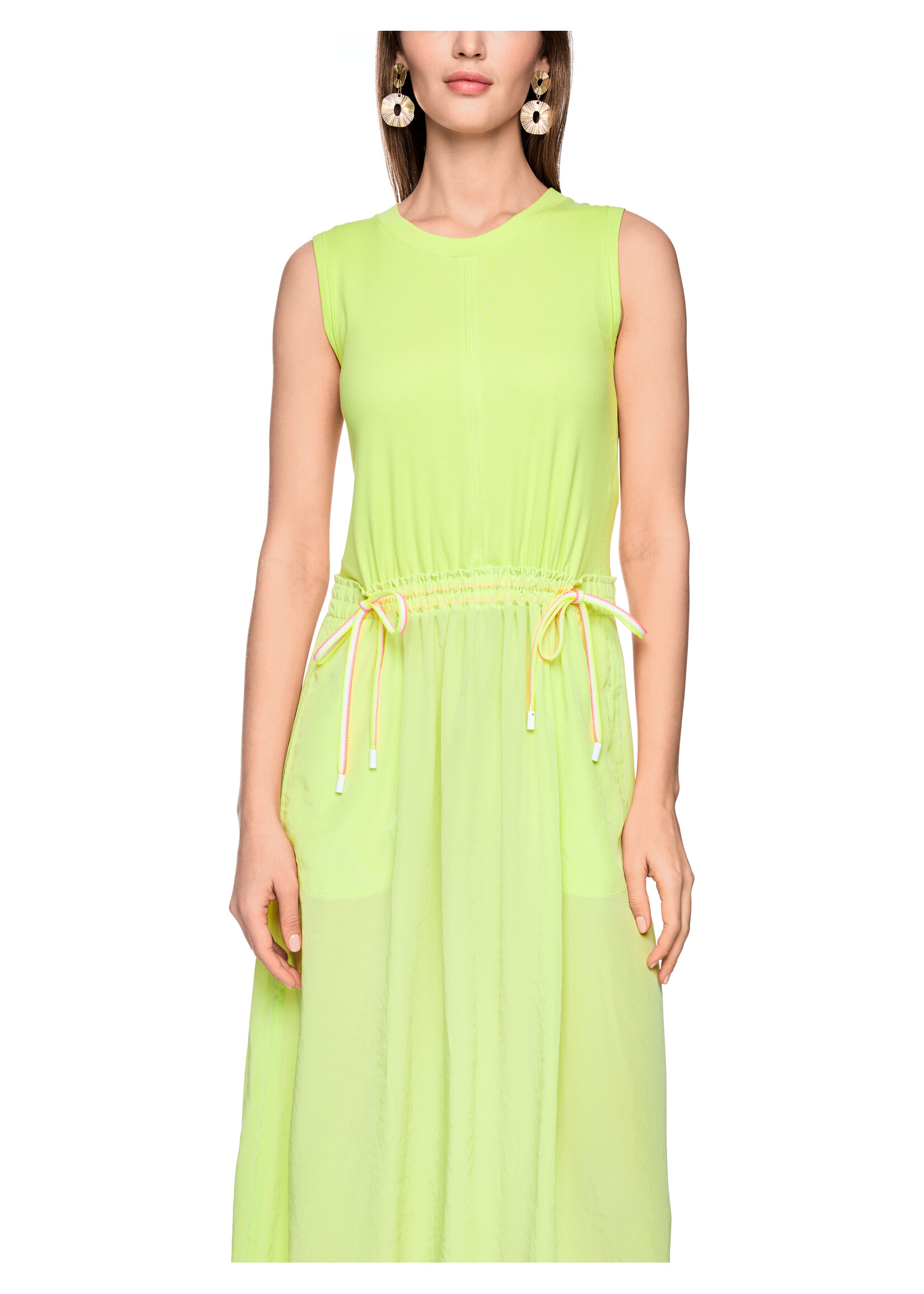 Marccain Sports Jurk AS 21.28 J67 411