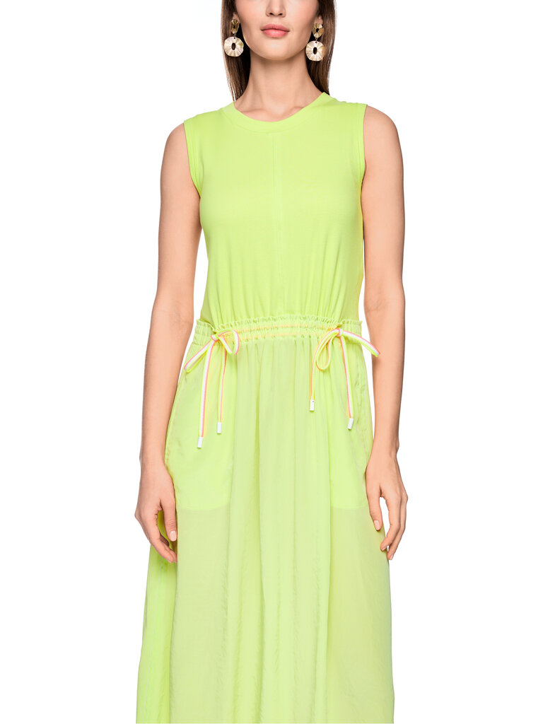 Marccain Sports Jurk AS 21.28 J67 411