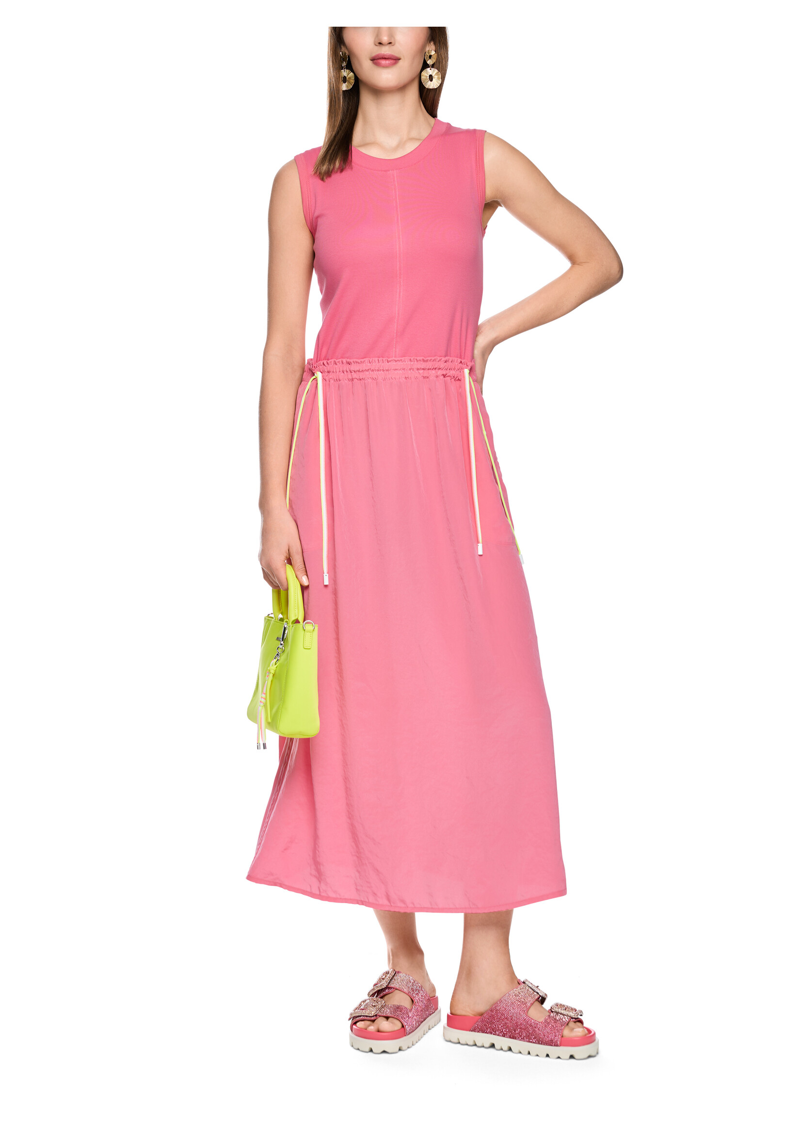 Marccain Sports Jurk AS 21.28 J67 246