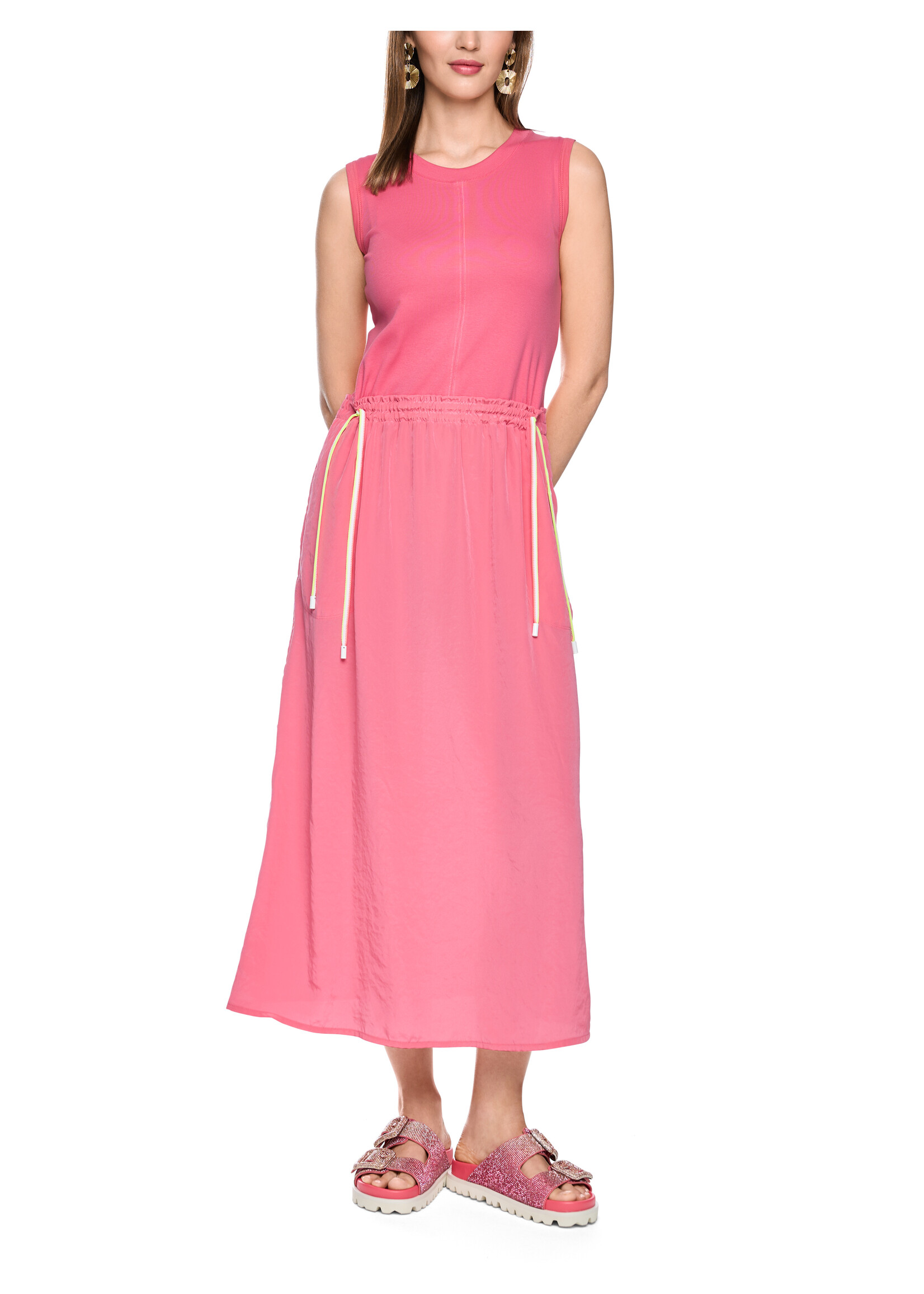 Marccain Sports Jurk AS 21.28 J67 246