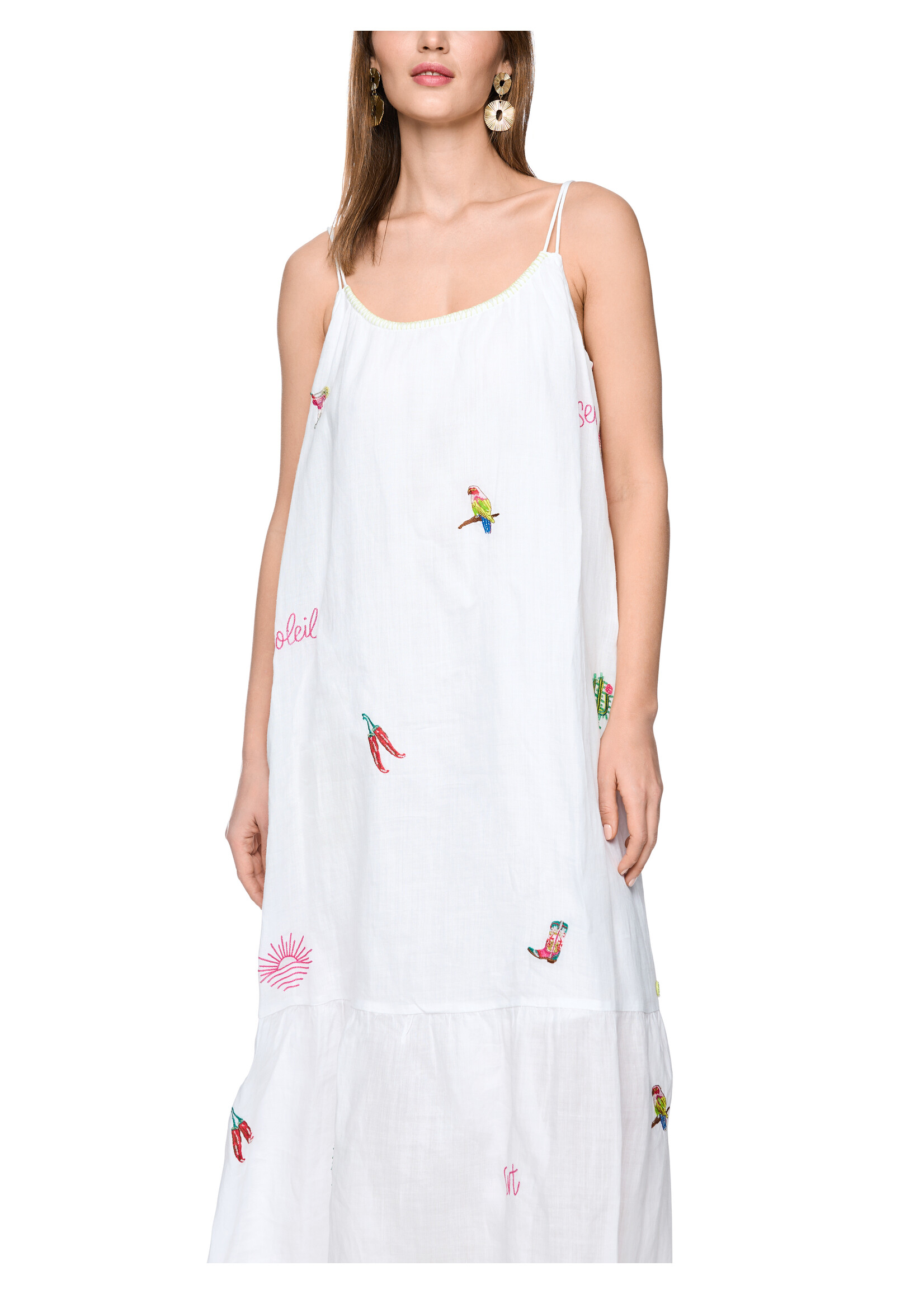 Marccain Sports Jurk AS 21.41 W55 100