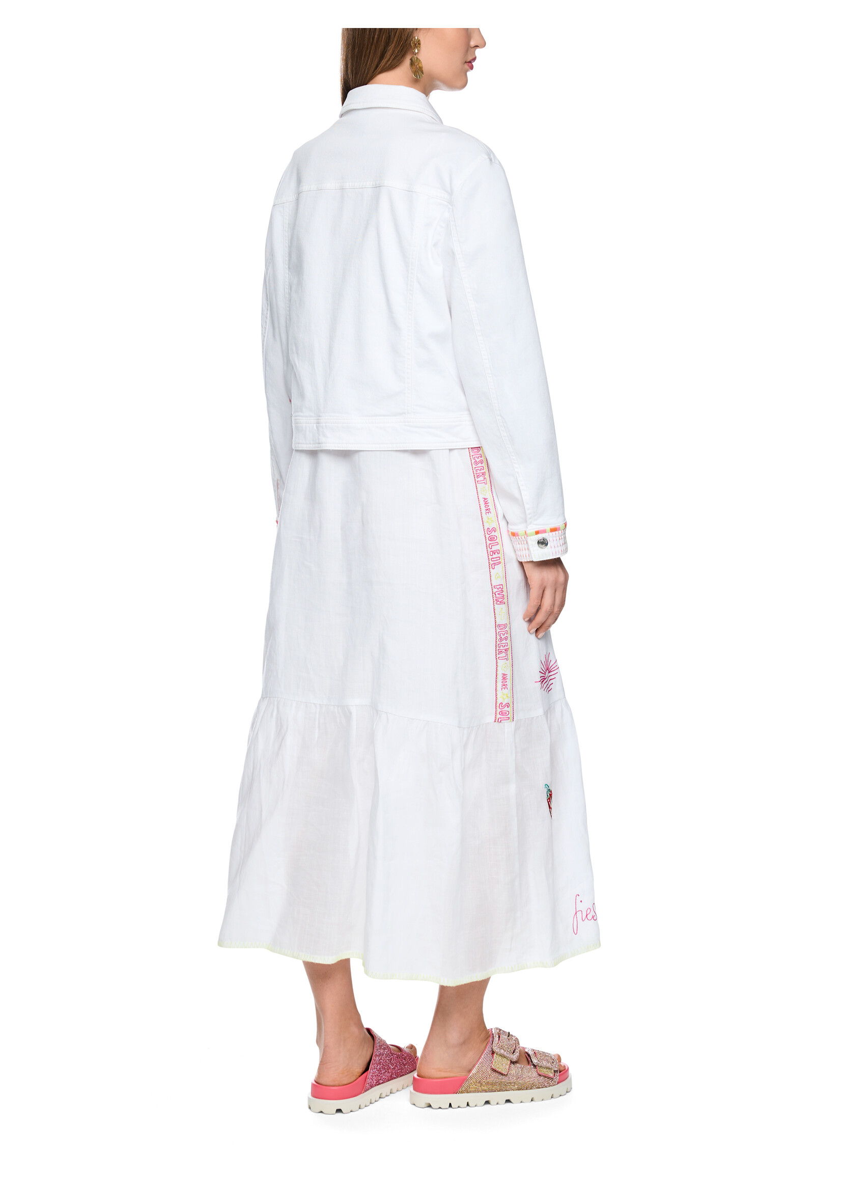 Marccain Sports Jack AS 31.21 D15 100