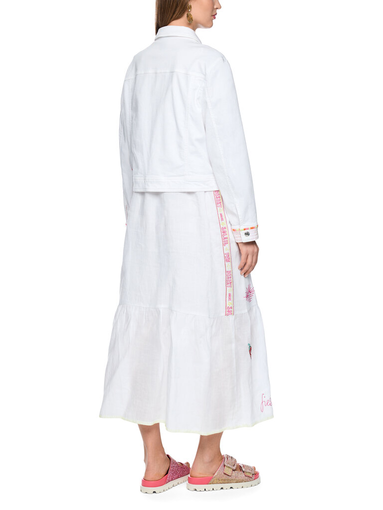 Marccain Sports Jack AS 31.21 D15 100