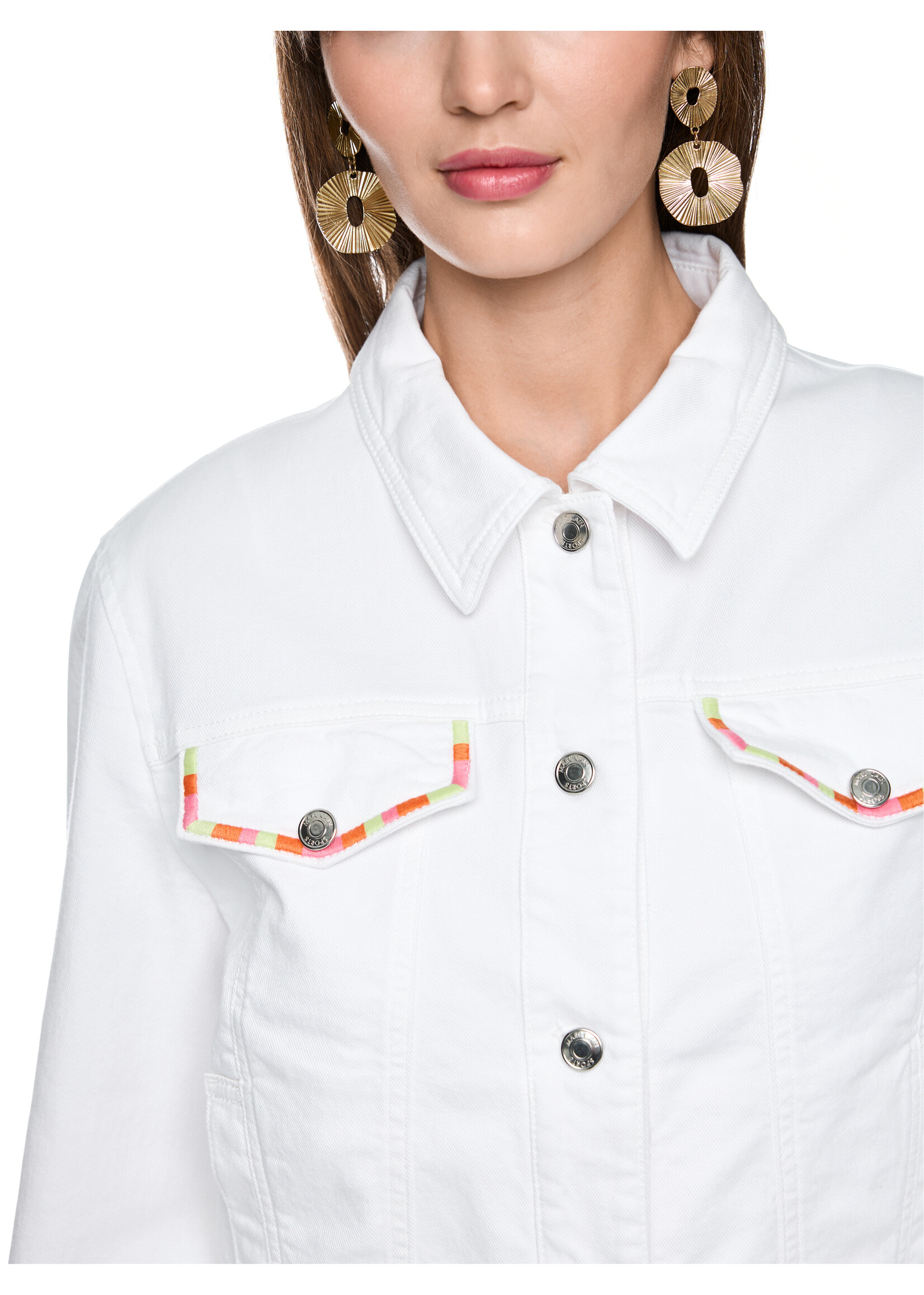 Marccain Sports Jack AS 31.21 D15 100