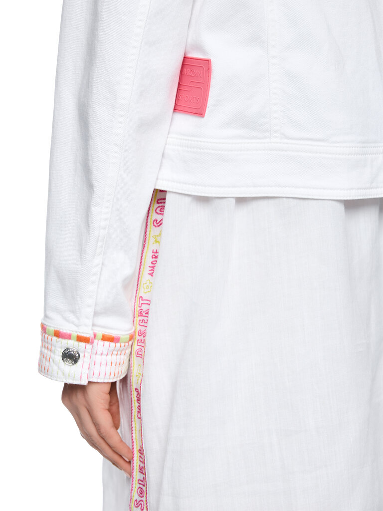 Marccain Sports Jack AS 31.21 D15 100
