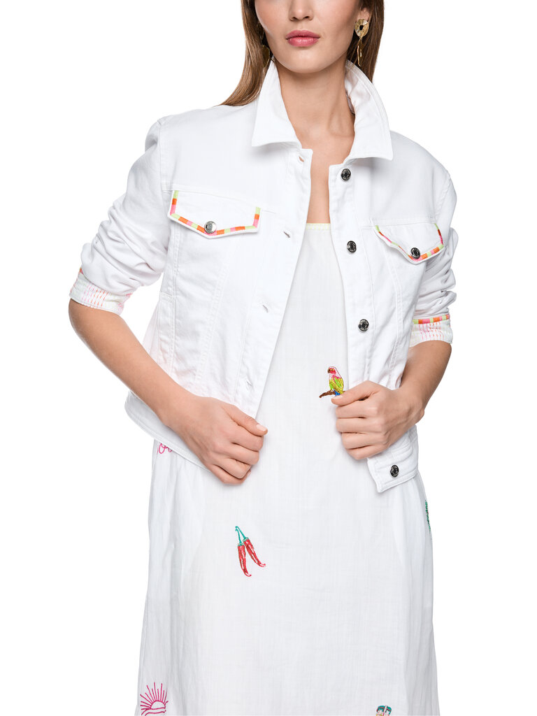 Marccain Sports Jack AS 31.21 D15 100