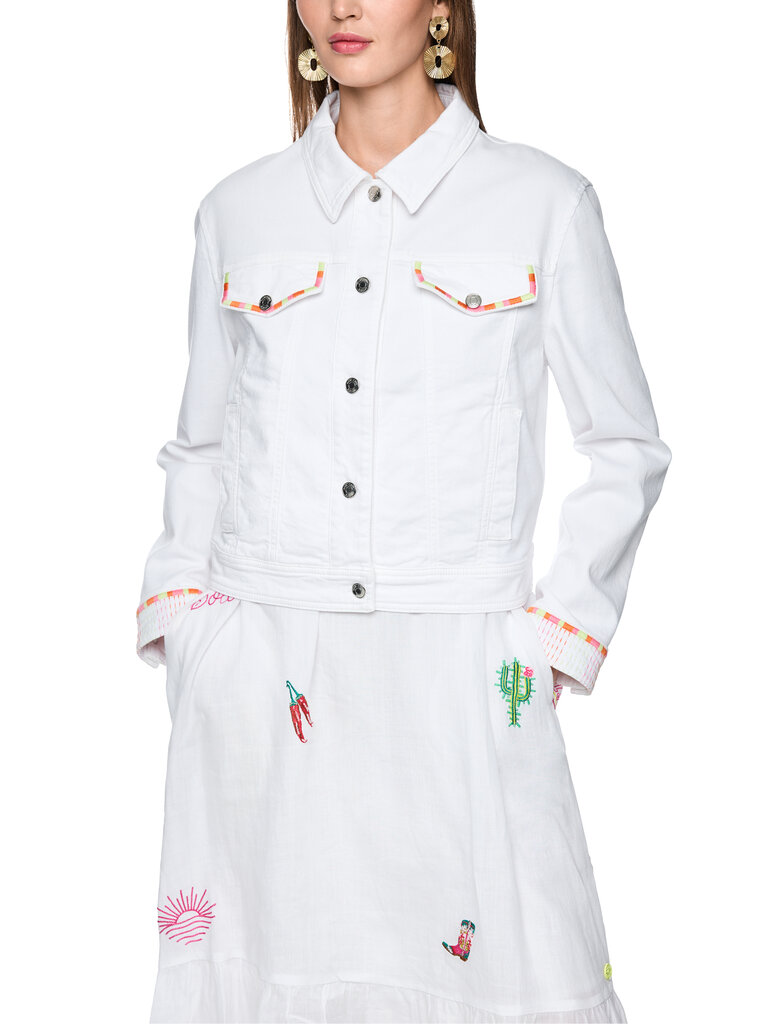 Marccain Sports Jack AS 31.21 D15 100