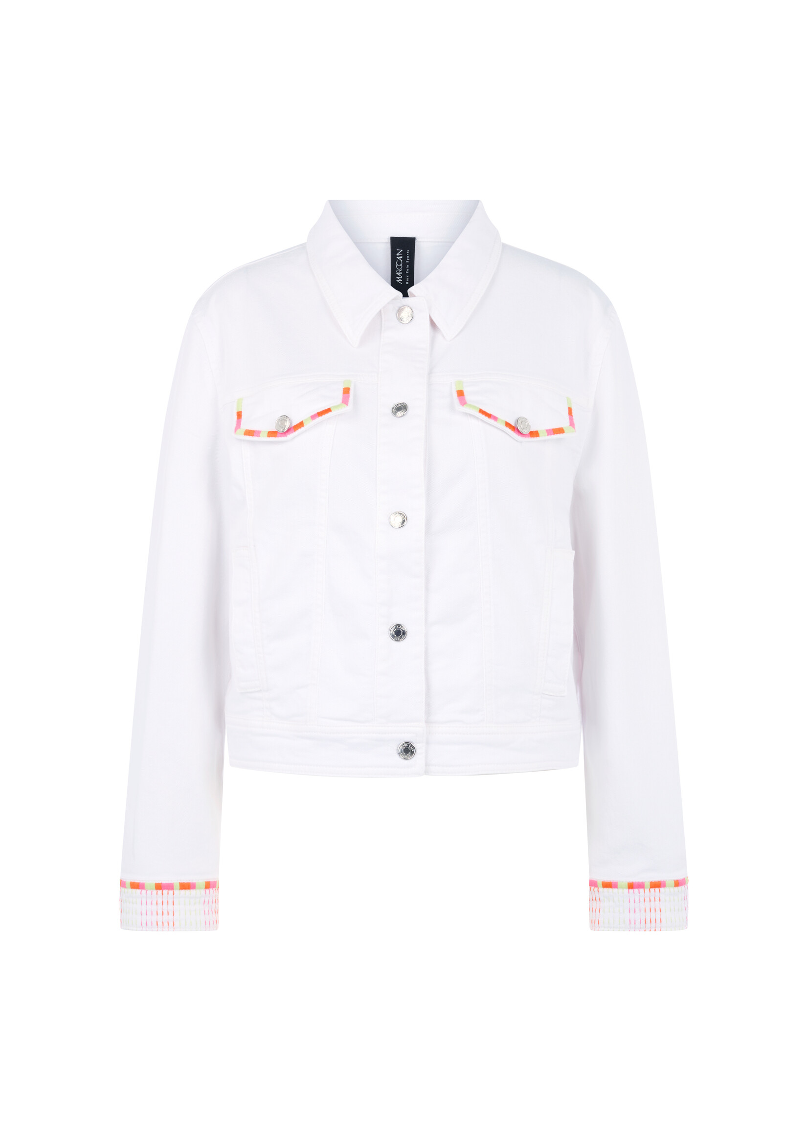 Marccain Sports Jack AS 31.21 D15 100