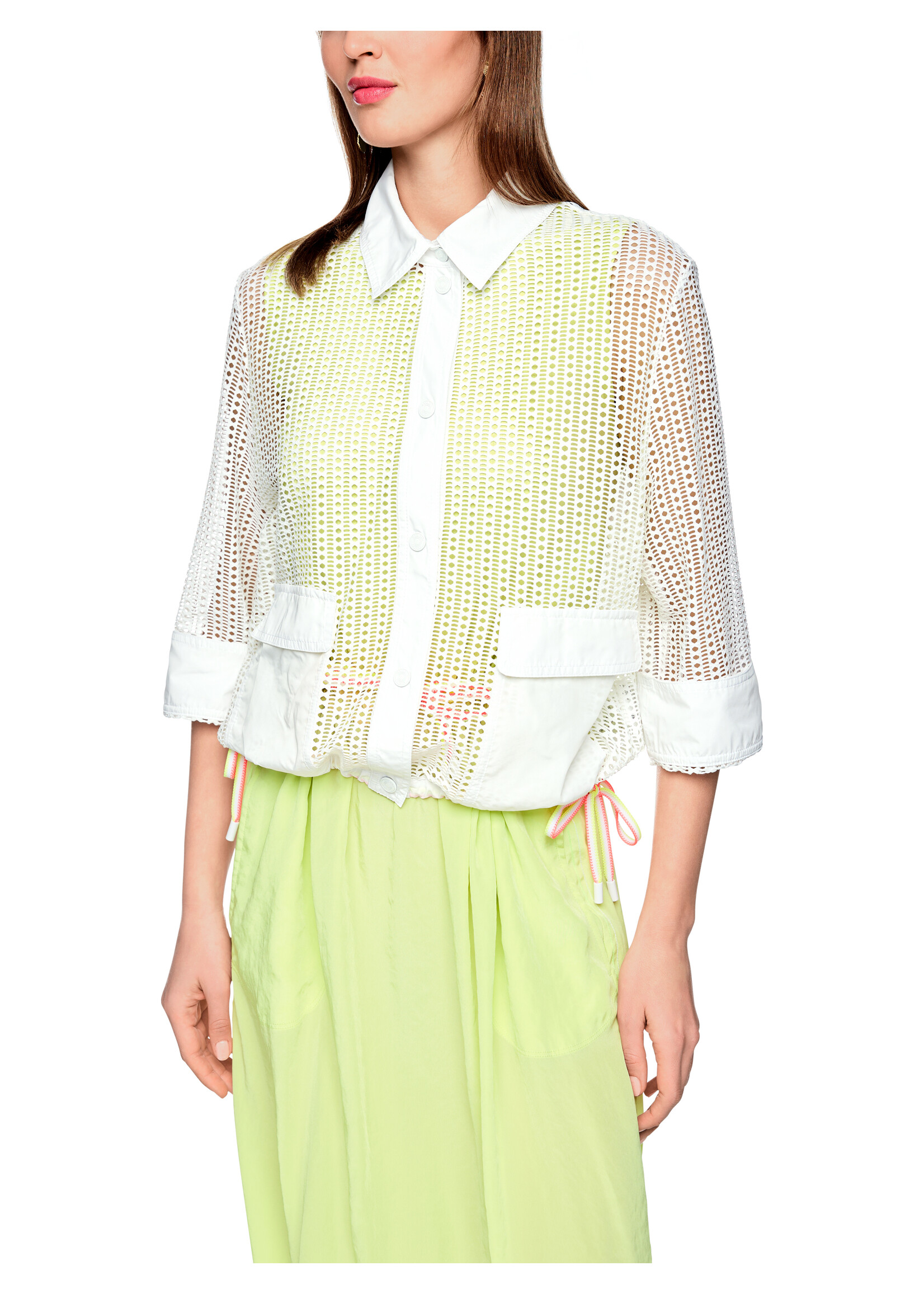 Marccain Sports Jack AS 31.26 J78 100