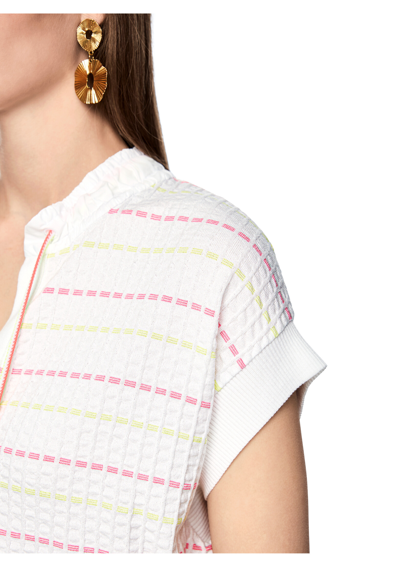 Marccain Sports Trui AS 41.15 M27 246