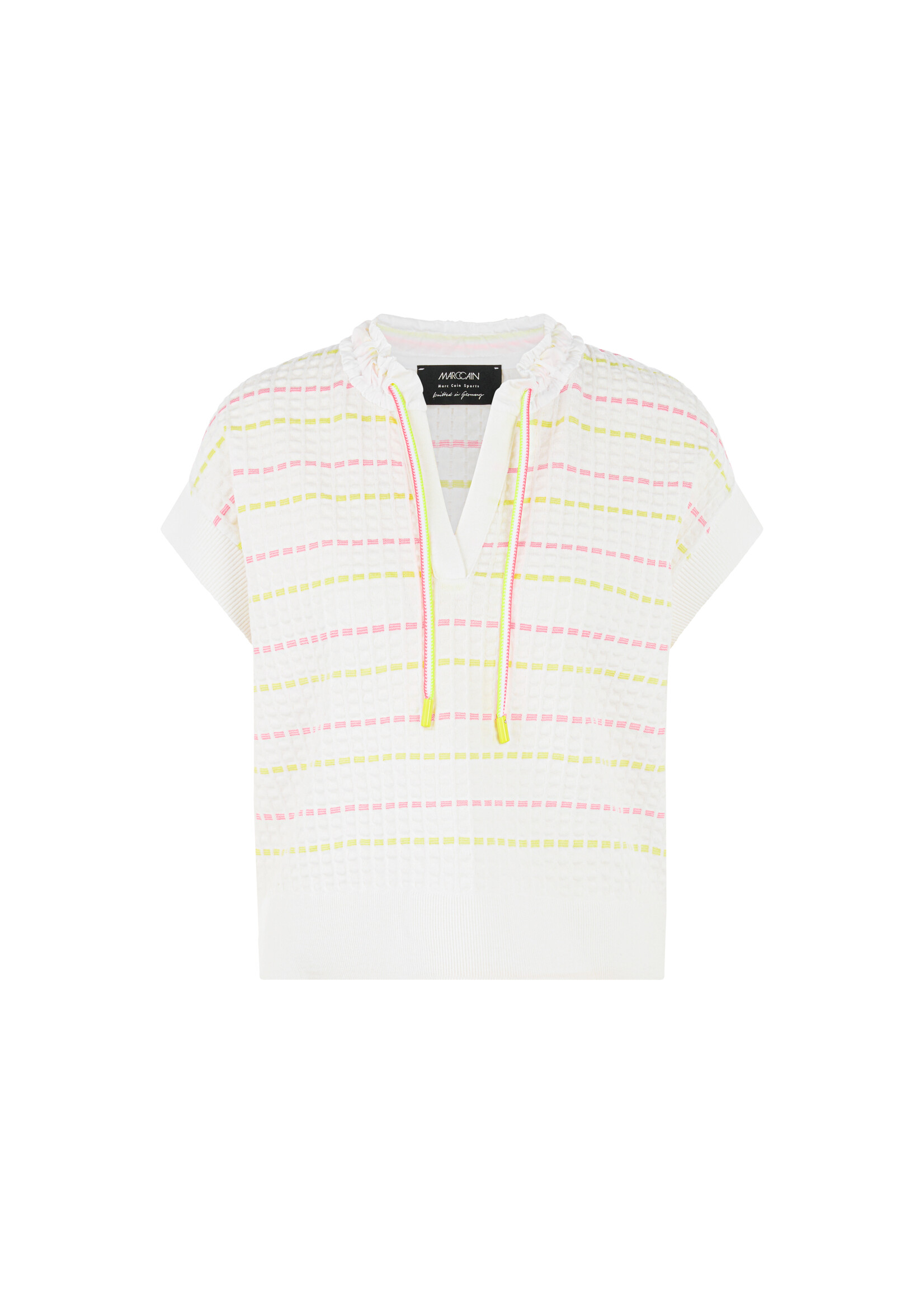 Marccain Sports Trui AS 41.15 M27 246