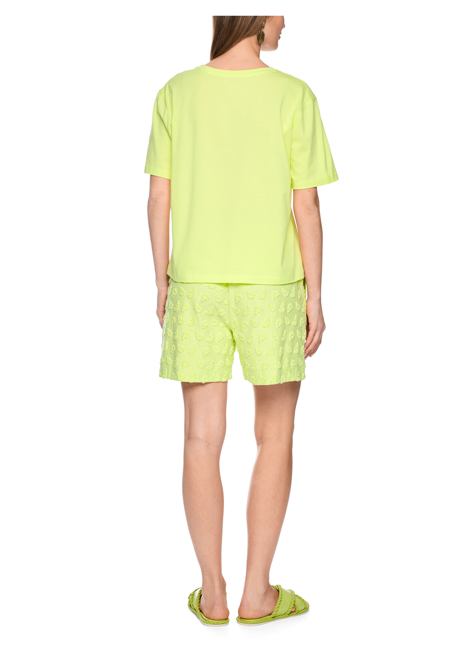 Marccain Sports T-shirt AS 48.21 J81 411