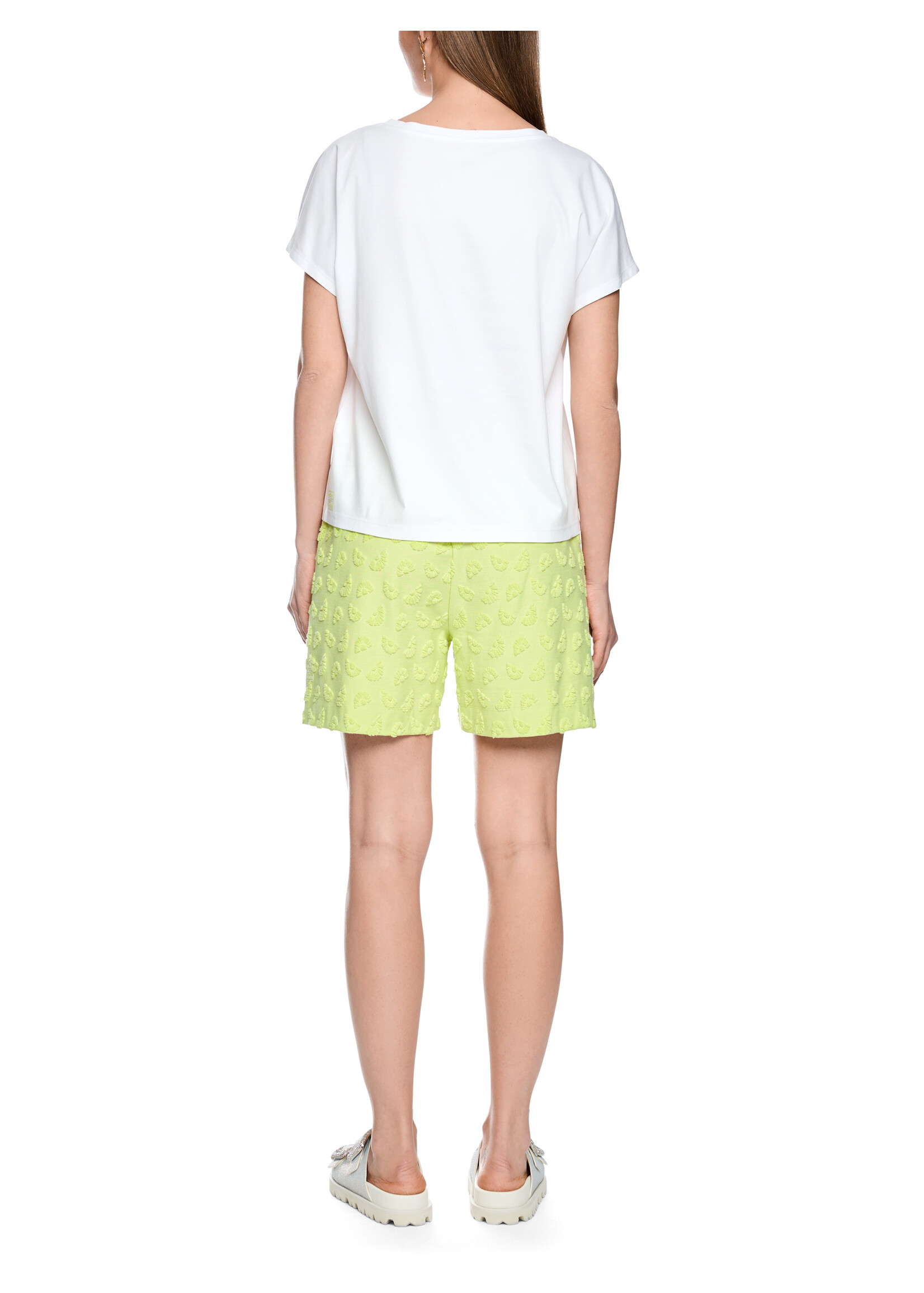 Marccain Sports T-shirt AS 48.58 J83 100