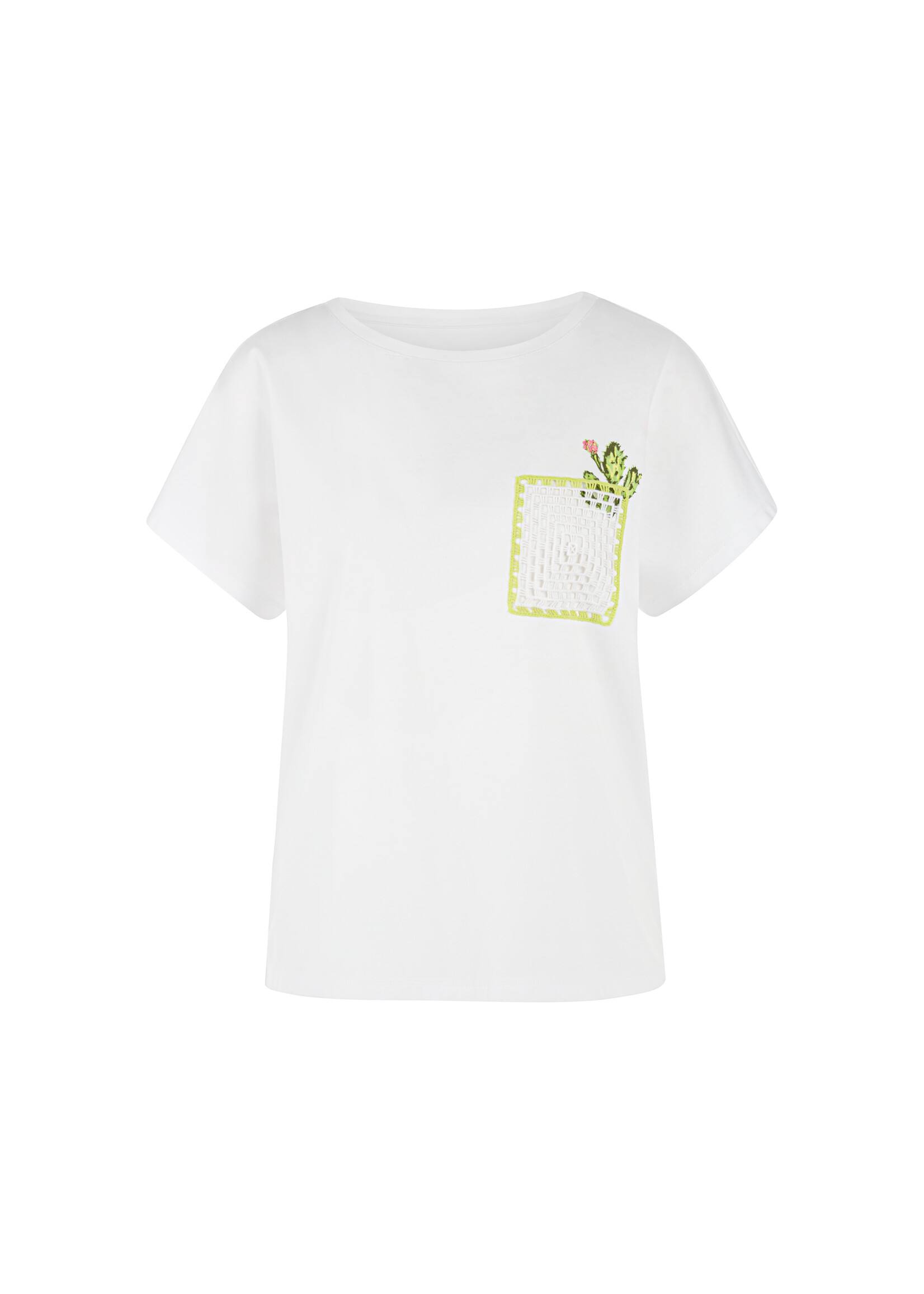 Marccain Sports T-shirt AS 48.58 J83 100