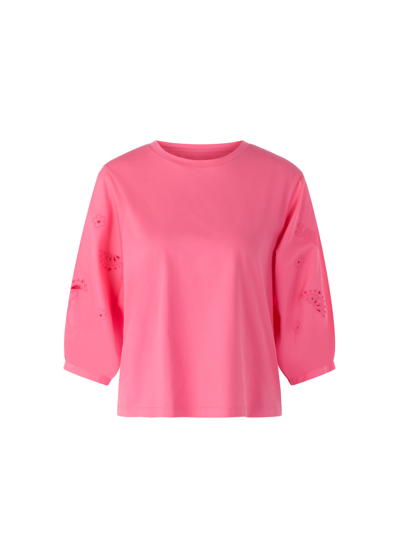 Marccain Sports T-shirt AS 48.63 J84 246