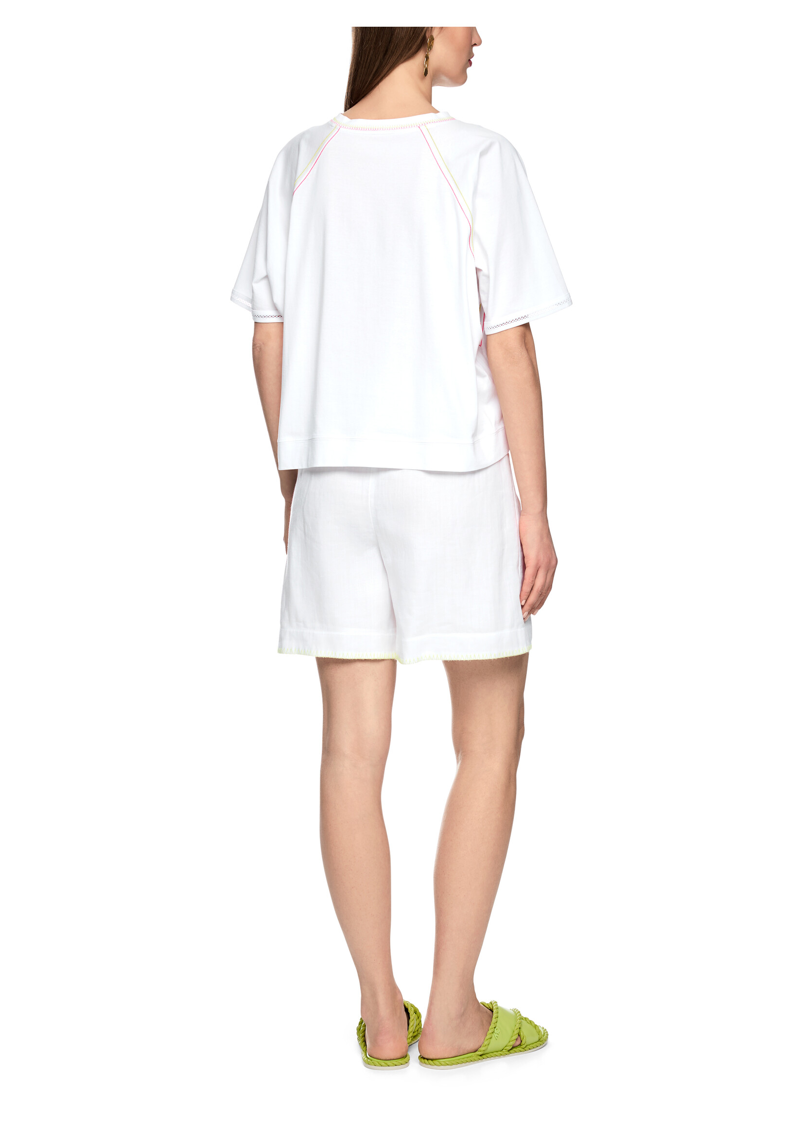 Marccain Sports T-shirt AS 48.73 J92 100