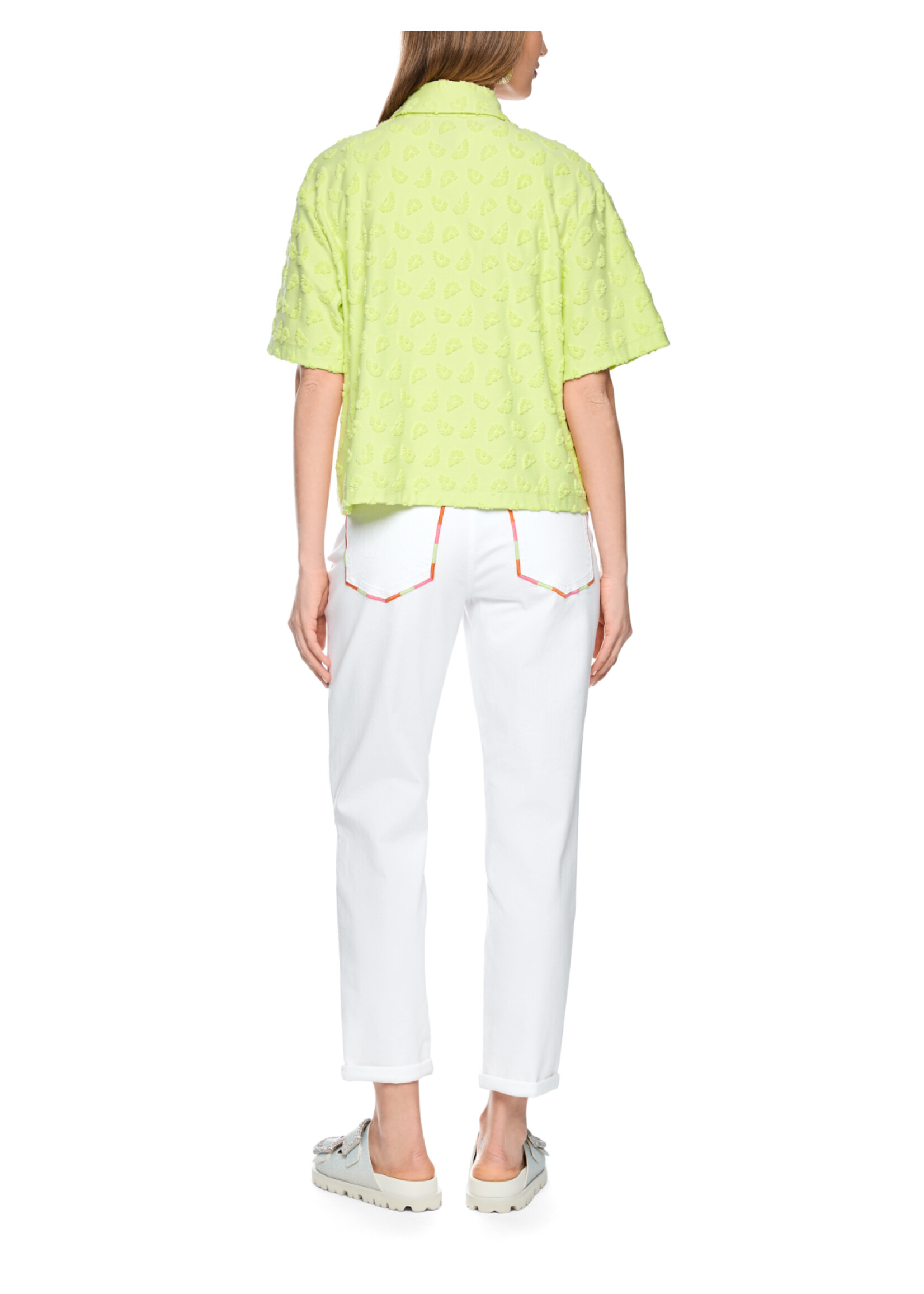 Marccain Sports Blouse AS 51.36 J79 411