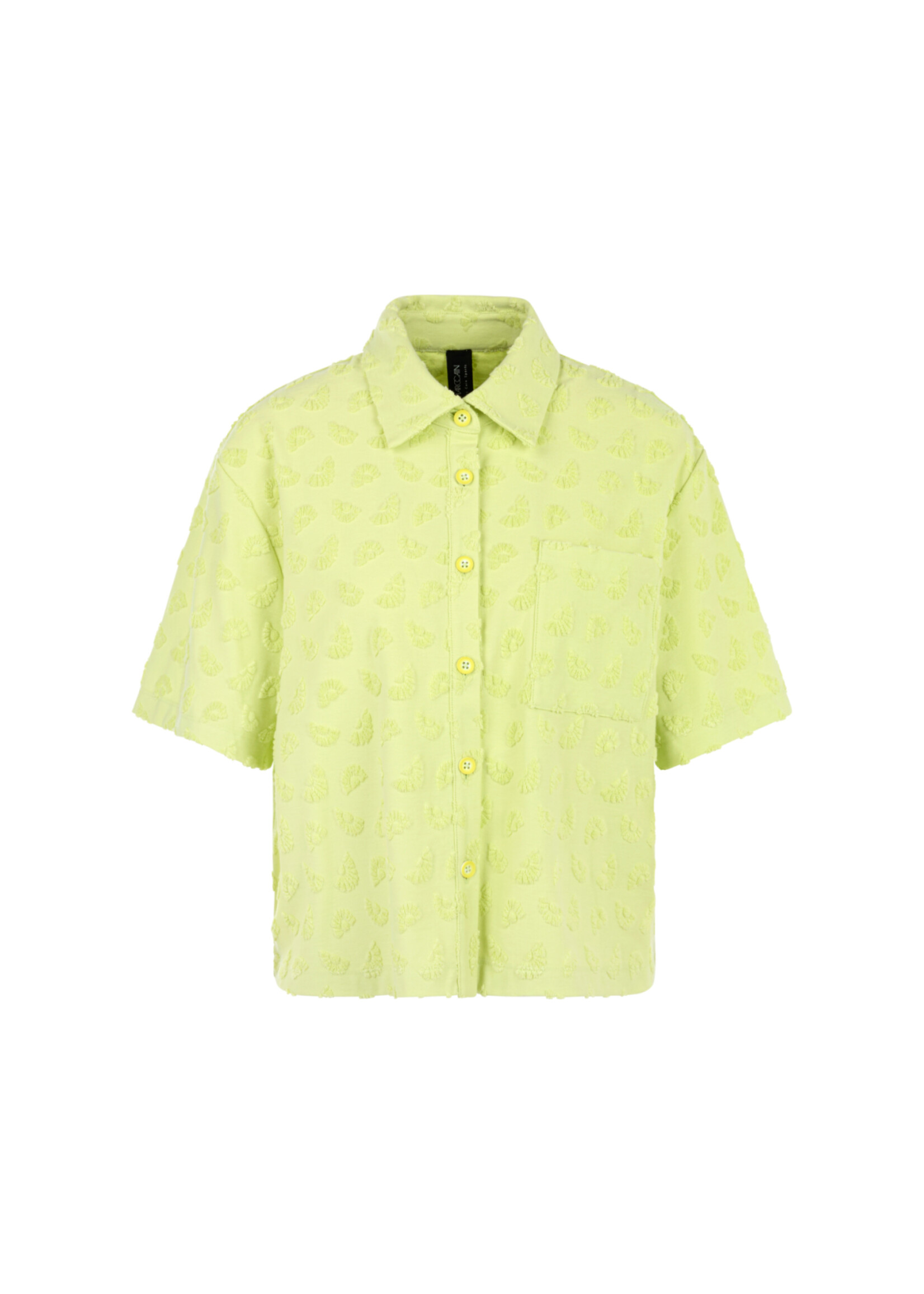 Marccain Sports Blouse AS 51.36 J79 411