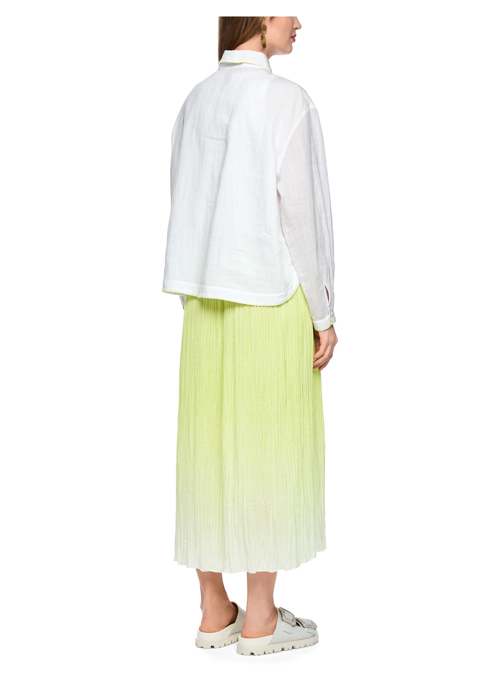Marccain Sports Blouse AS 51.37 W67 100