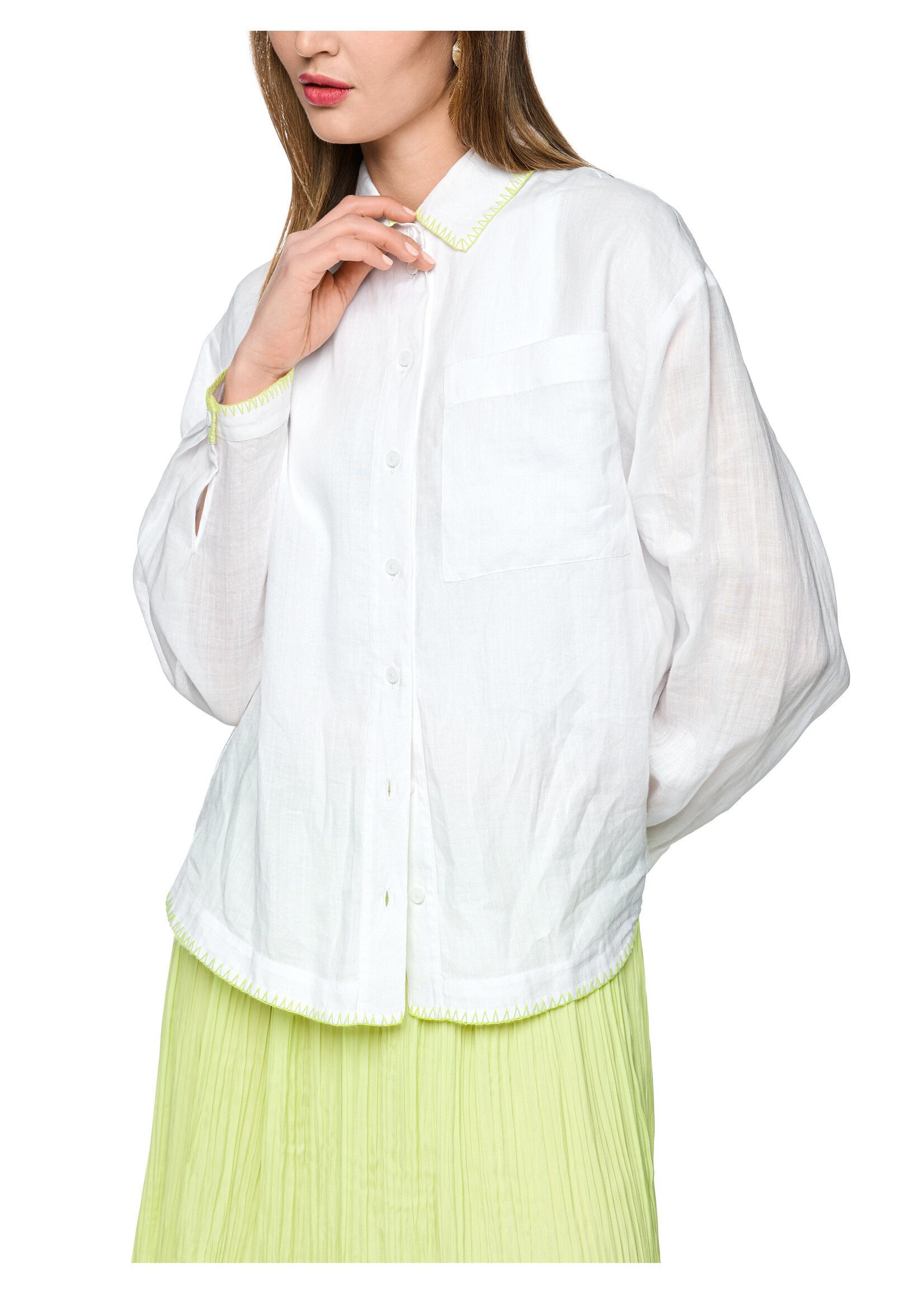 Marccain Sports Blouse AS 51.37 W67 100