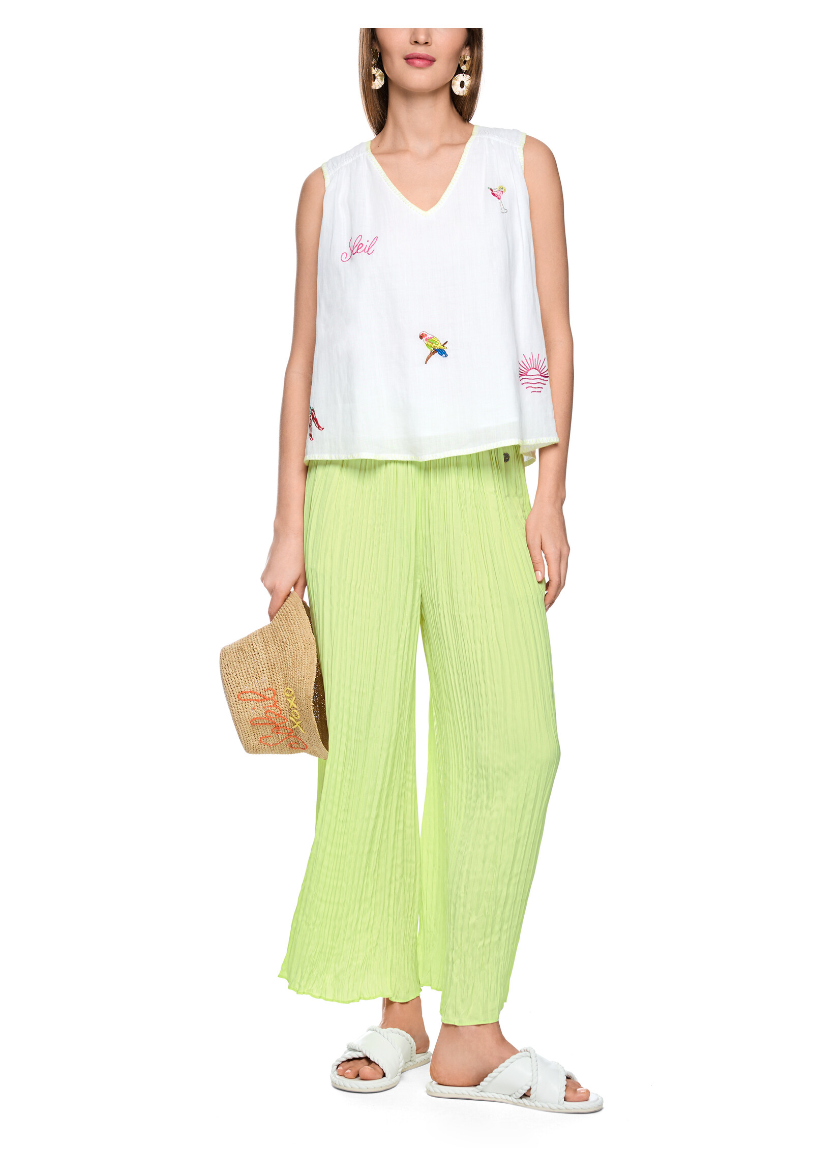 Marccain Sports Top AS 61.15 W55 100