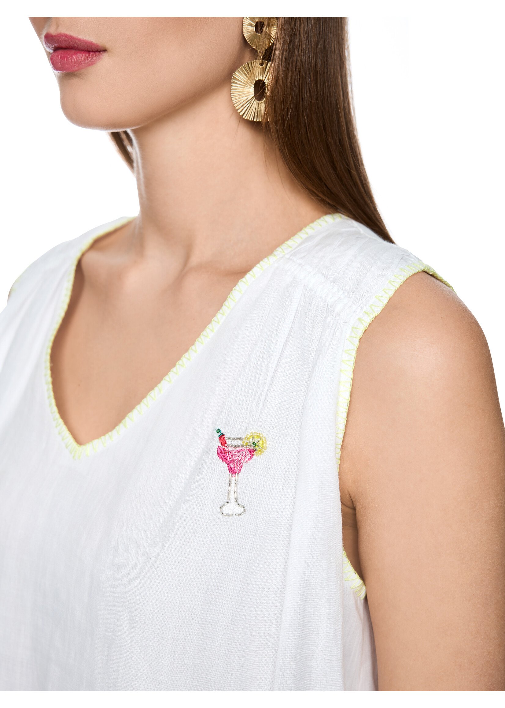 Marccain Sports Top AS 61.15 W55 100