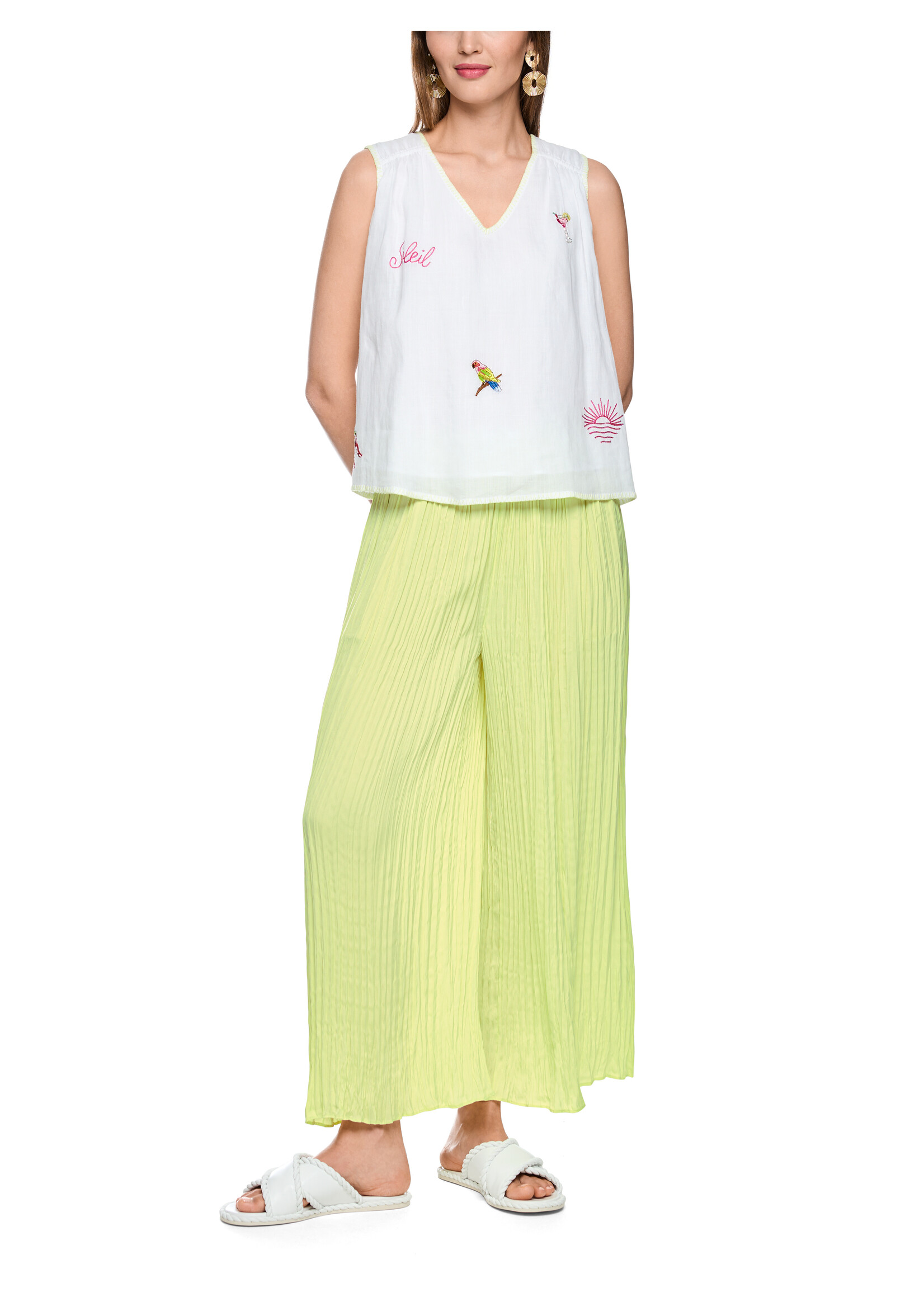 Marccain Sports Top AS 61.15 W55 100