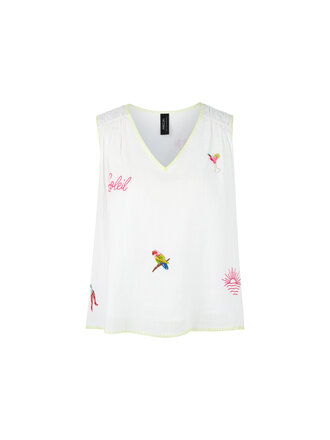 Marccain Sports Top AS 61.15 W55 100