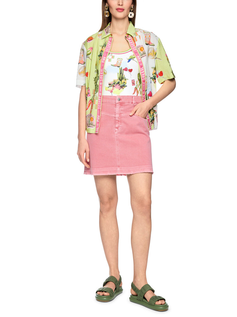 Marccain Sports Top AS 61.18 J77 100