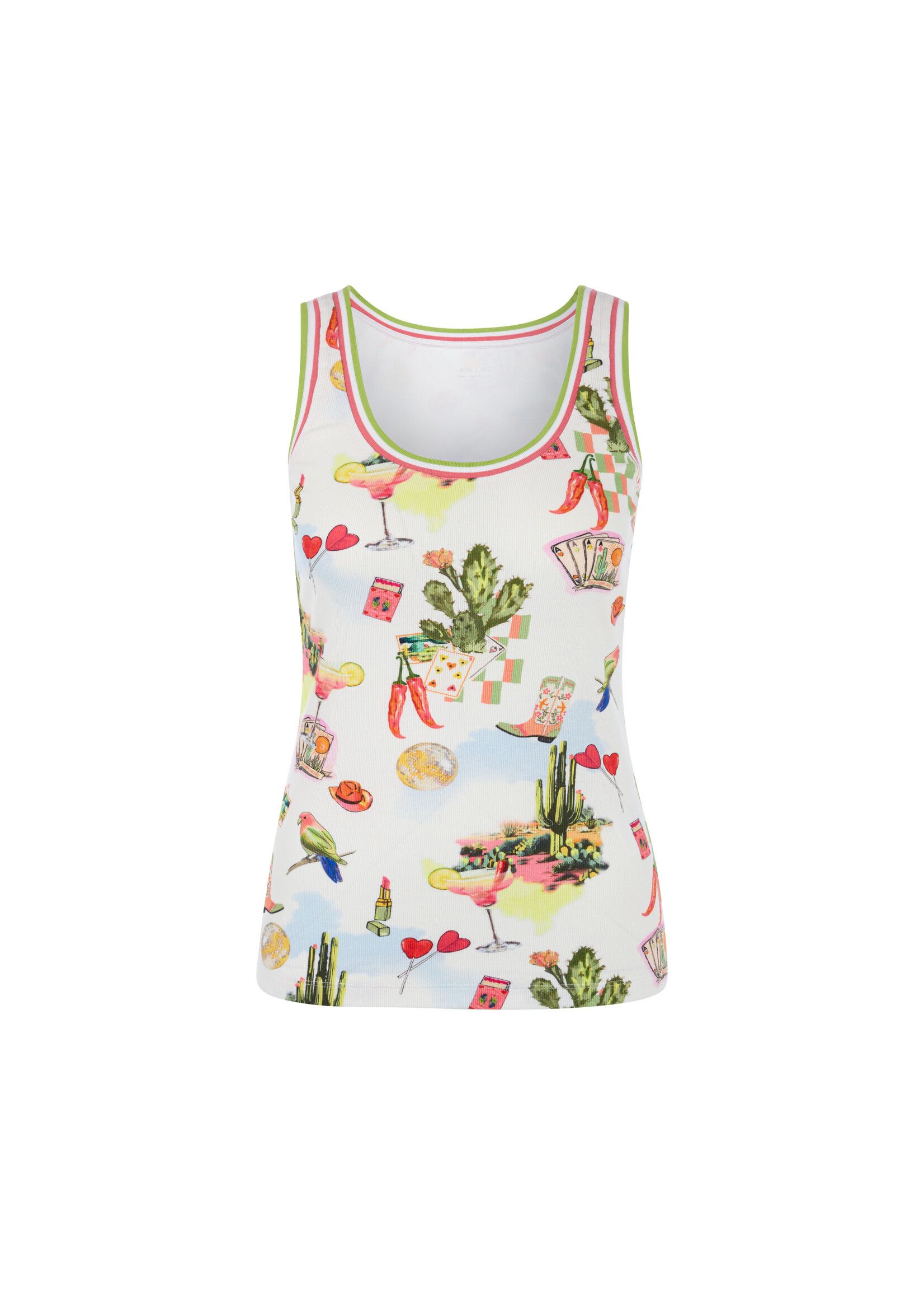 Marccain Sports Top AS 61.18 J77 100