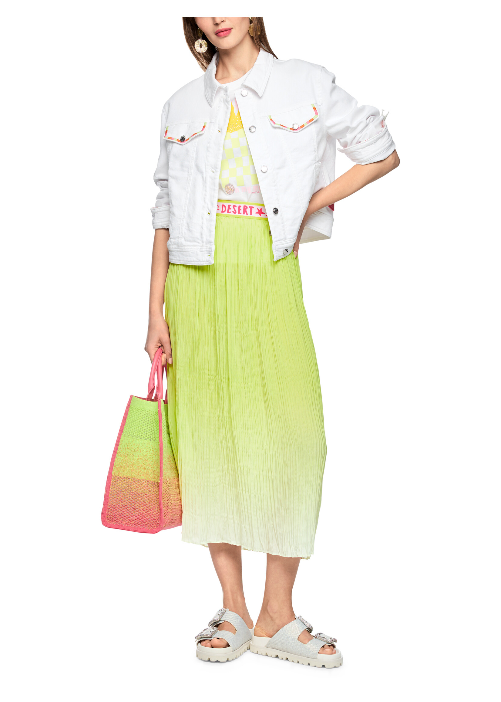 Marccain Sports Rok AS 71.09 W66 411