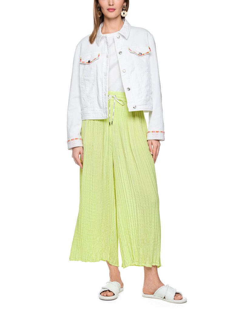 Marccain Sports Broek AS 81.56 W39 411