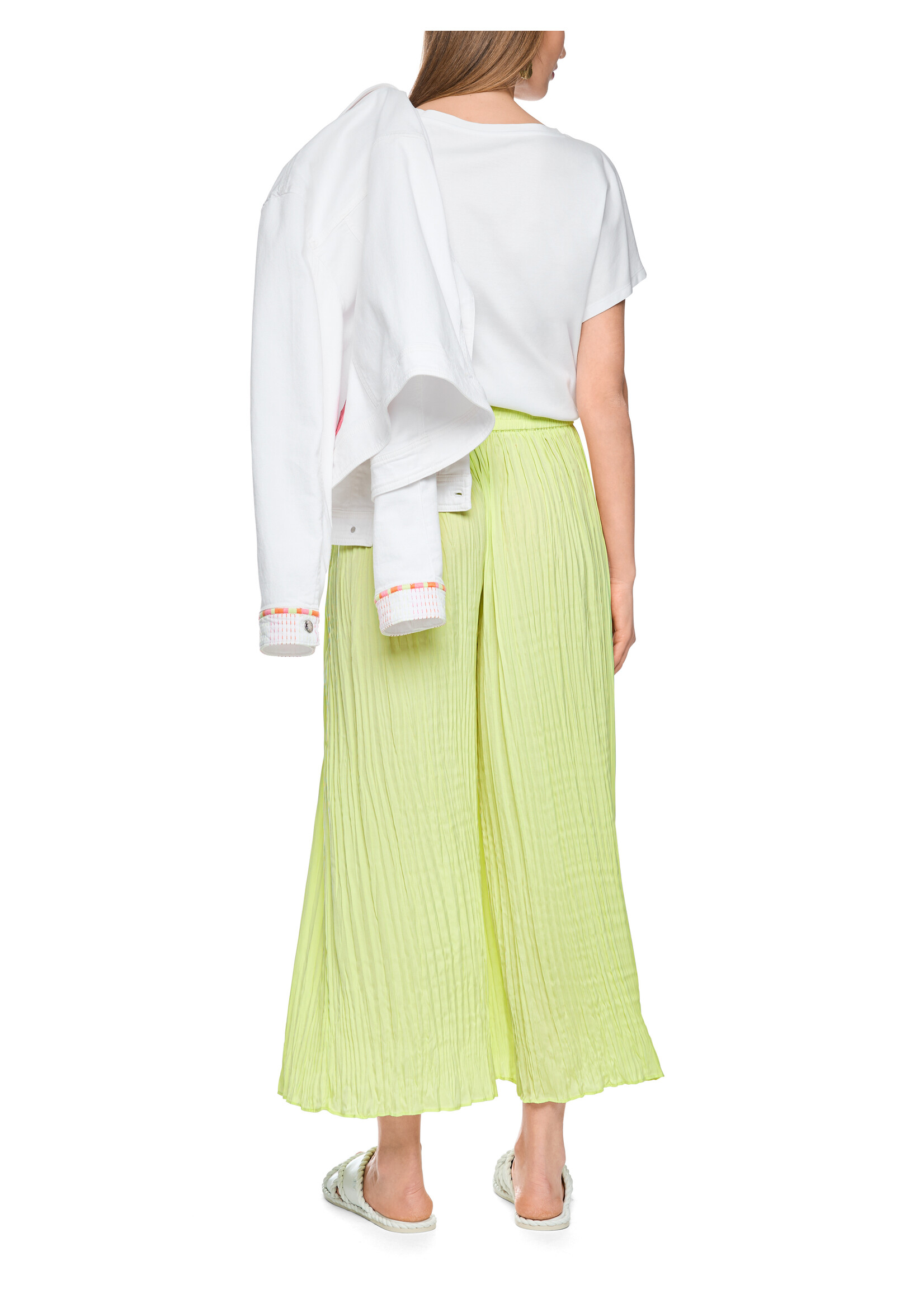 Marccain Sports Broek AS 81.56 W39 411