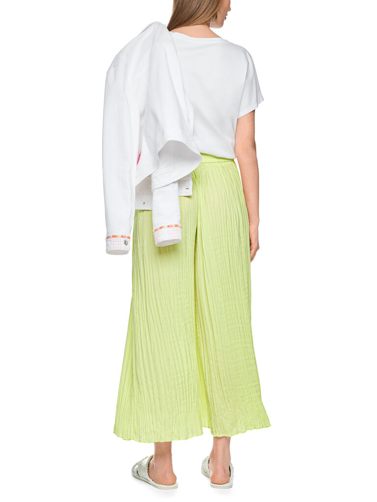 Marccain Sports Broek AS 81.56 W39 411