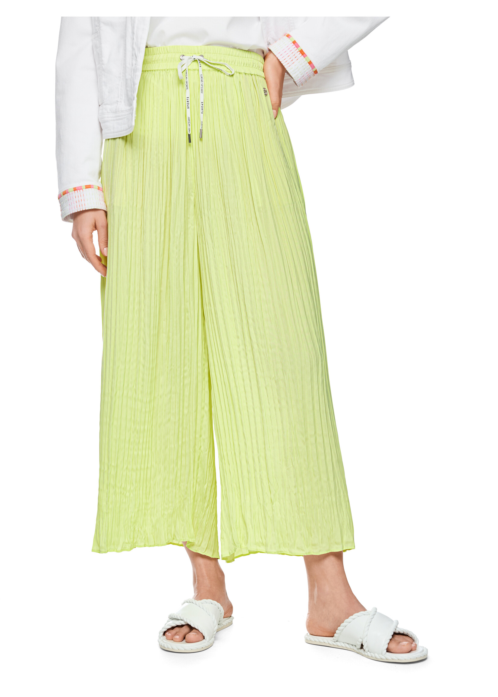 Marccain Sports Broek AS 81.56 W39 411